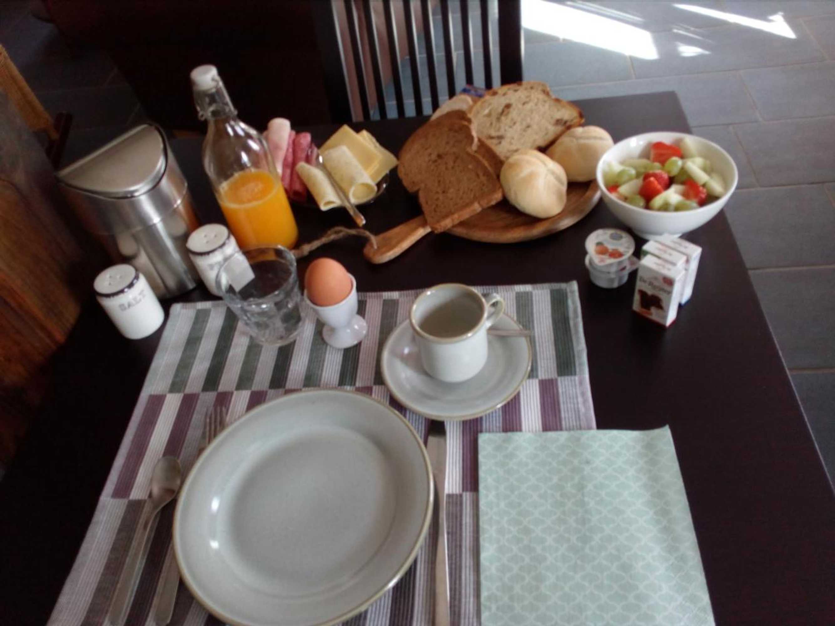 Gift card for Bed And Breakfast Langs De Maas