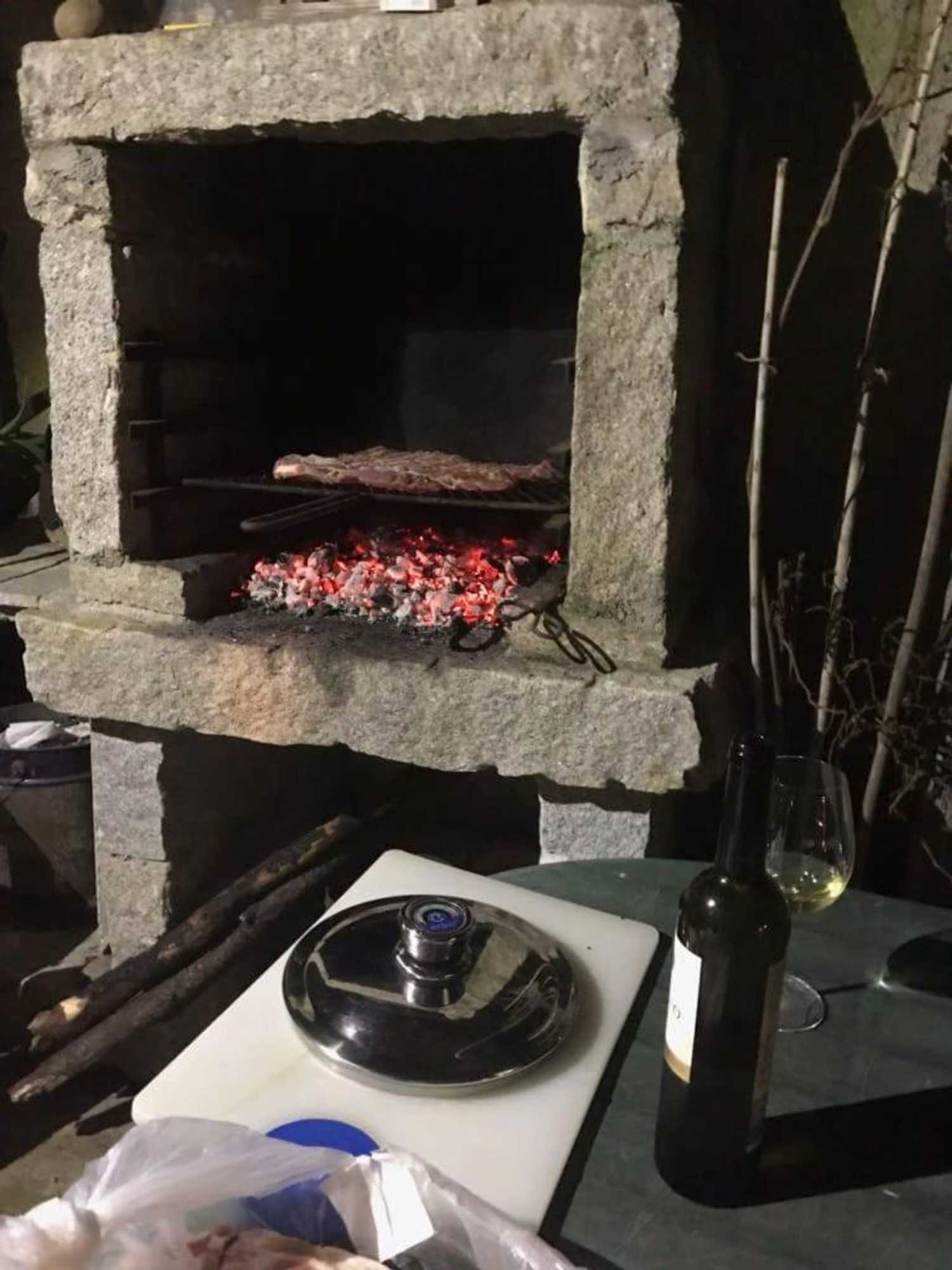 Gift card for Casa do Forno da Aldeia - Serra da Estrela