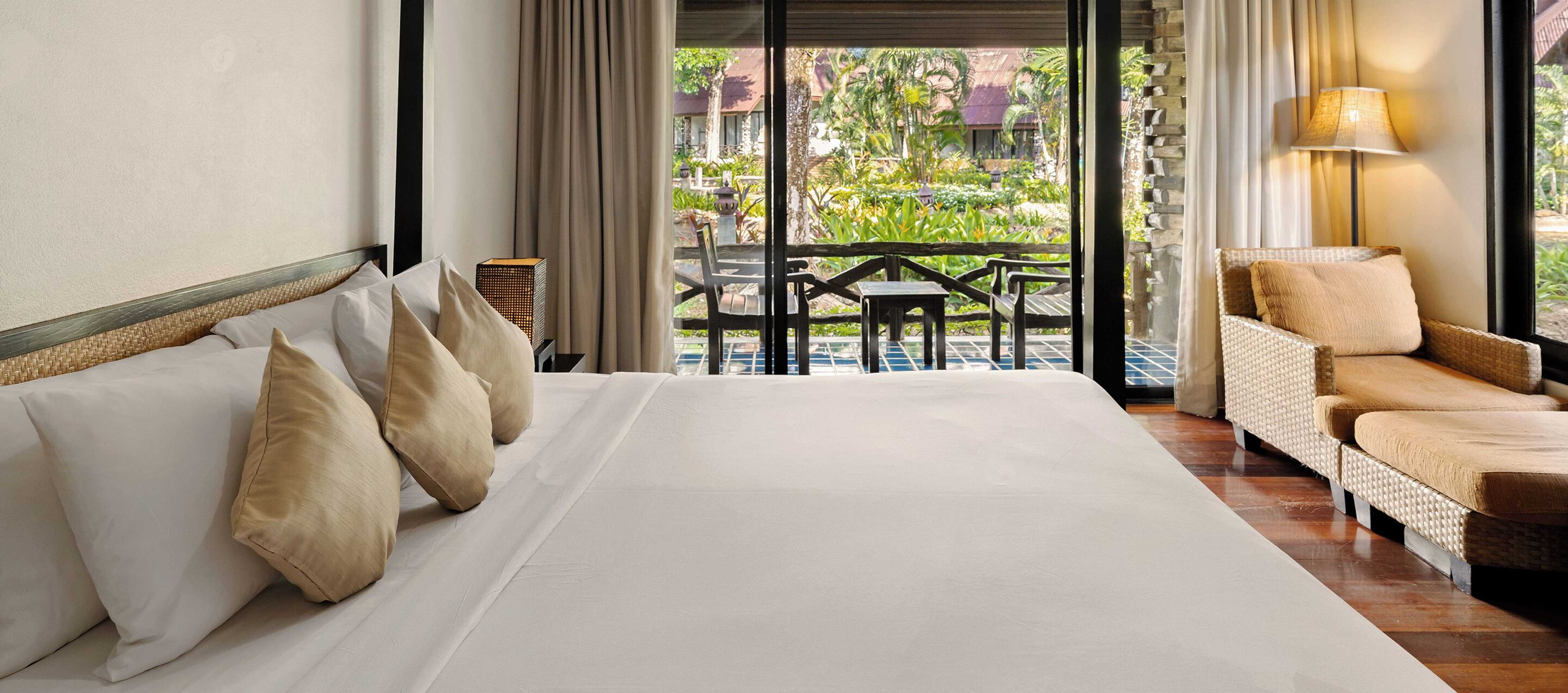 Gift card for Annika Koh Chang (formely Ramayana Koh Chang Resort & Spa)