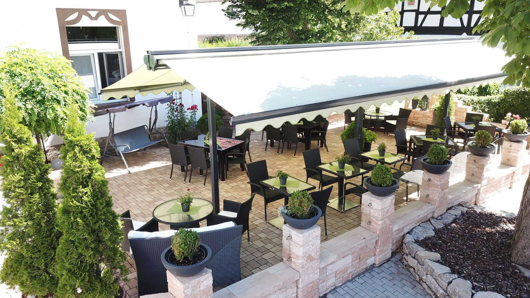 Gift card for Gasthof Und Pension Frankenthal - Garni Gift card for Gasthof Und Pension Frankenthal - Garni