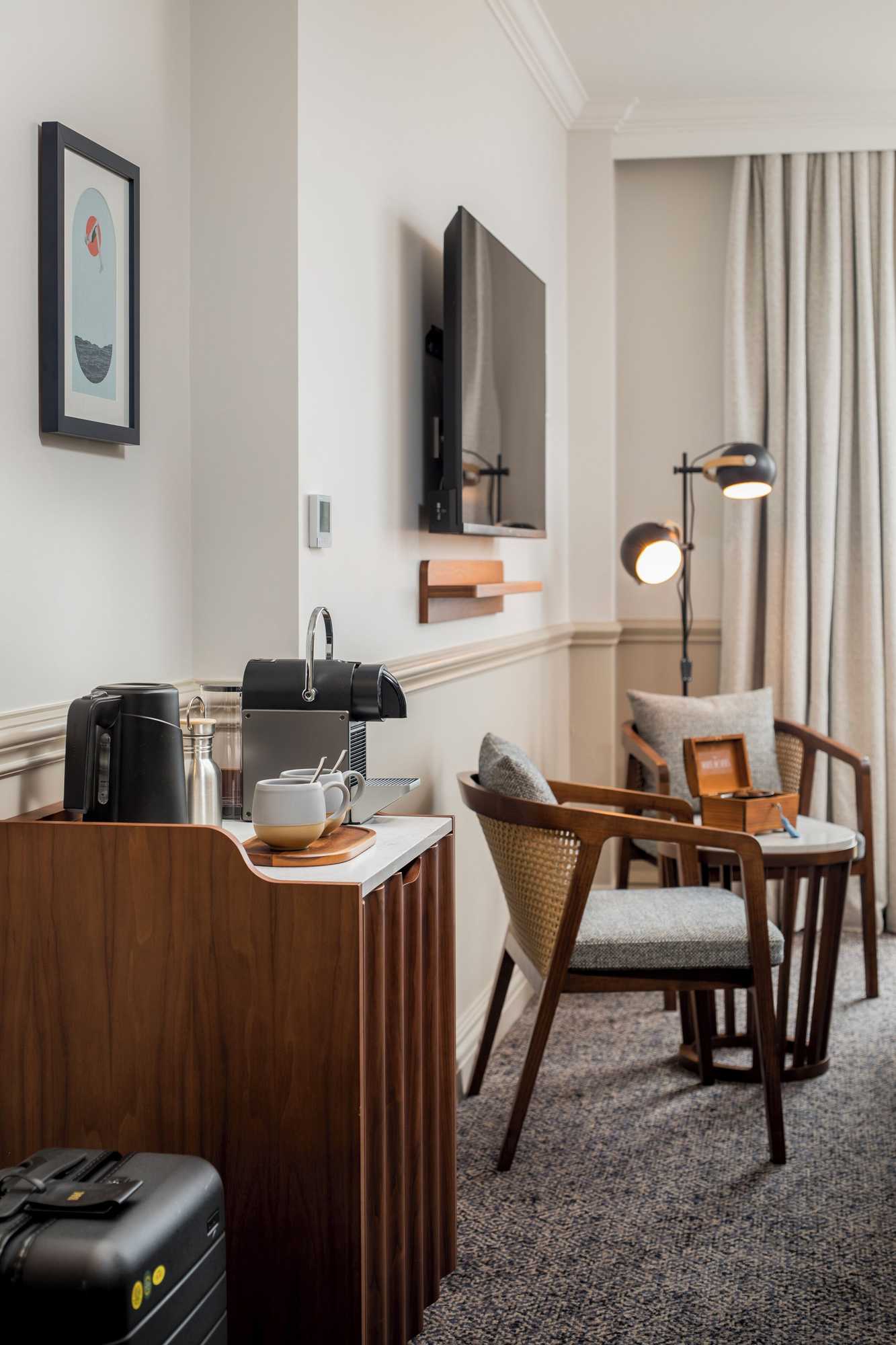 Gift card for The White Horses by Everly Hotels Collection