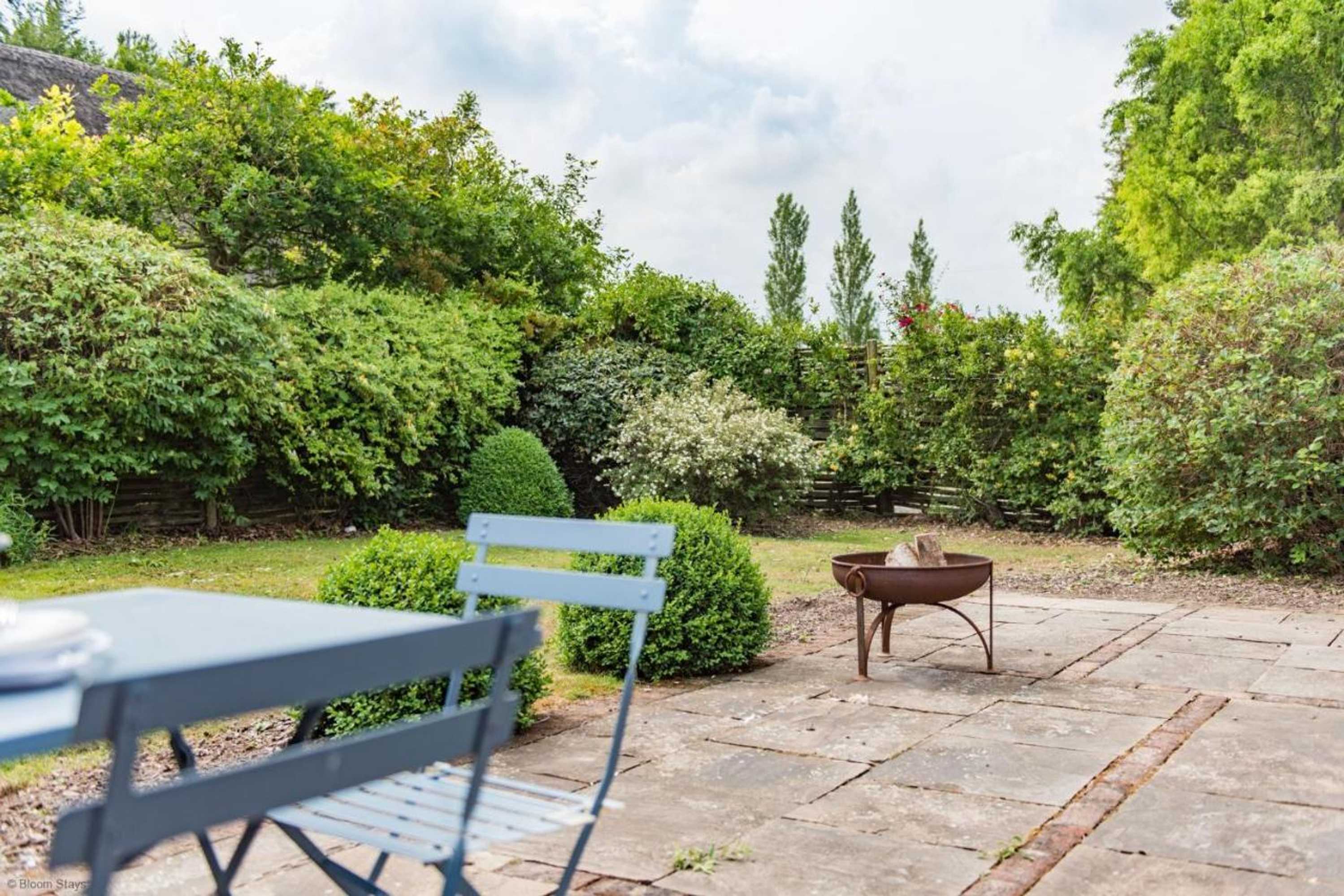 Gift card for Great Higham Barn Complex by Bloom Stays