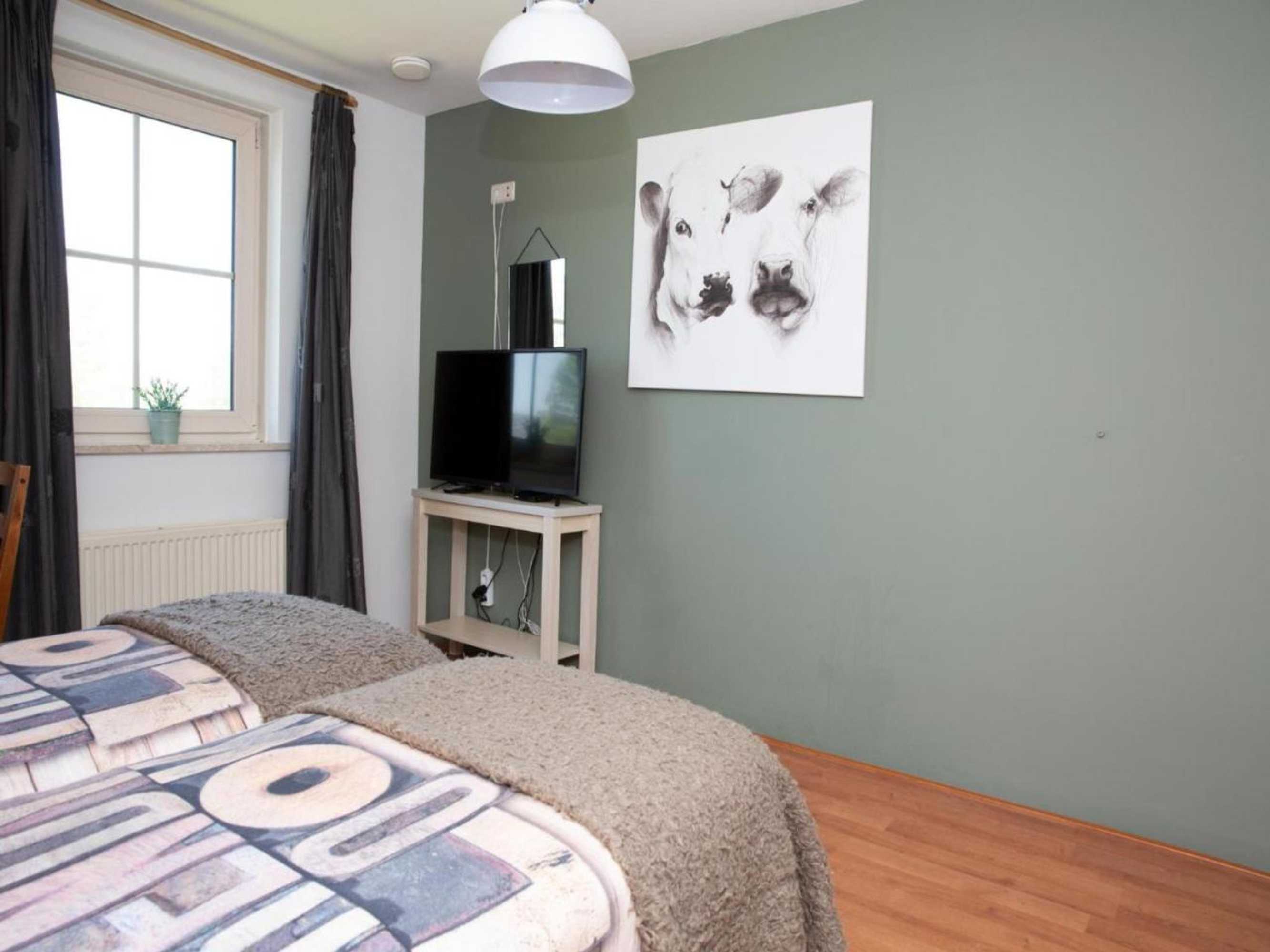 Gift card for De Genderense Hoeve