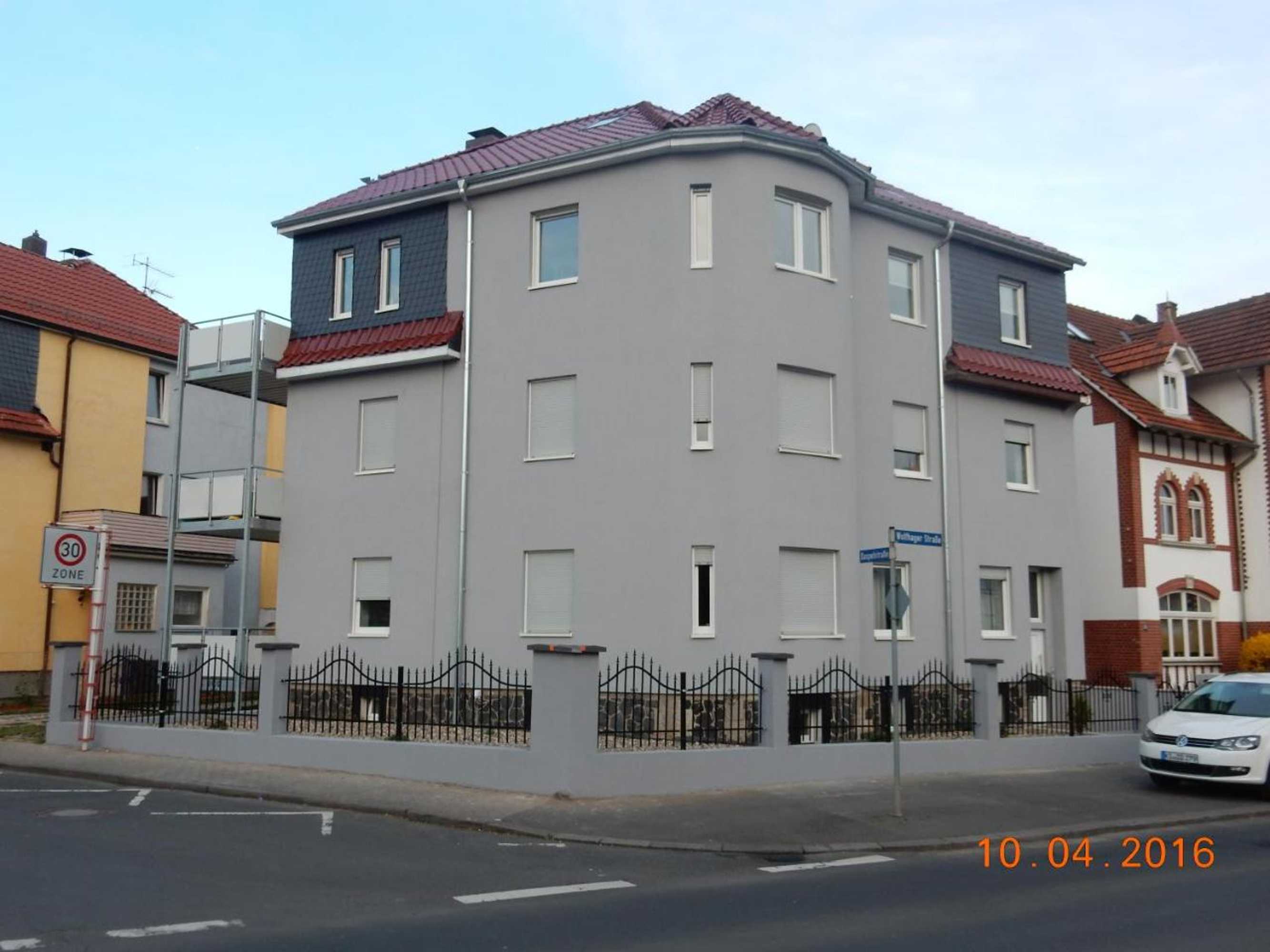 Gift card for Ferienwohnung Herkulesblick