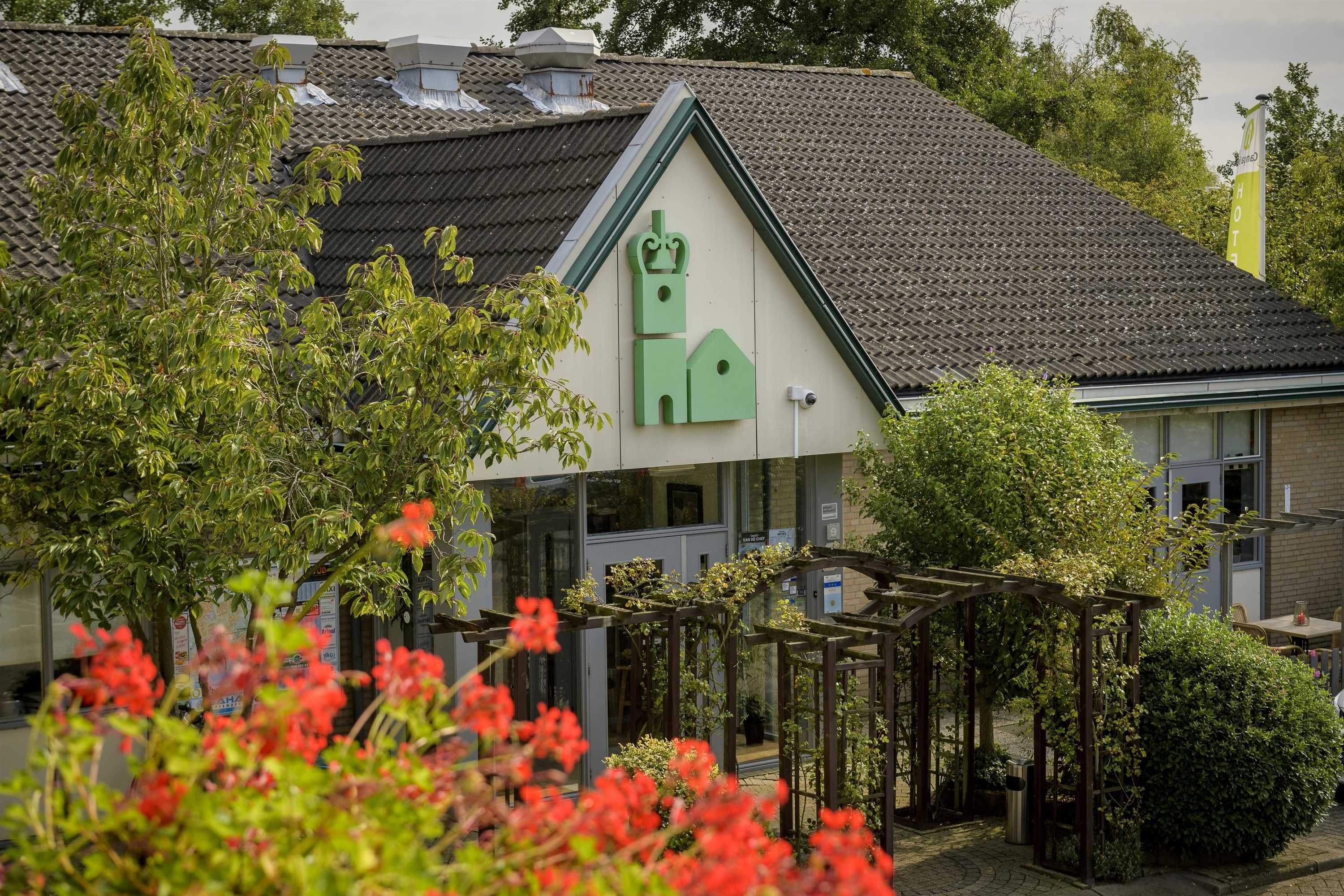 Gift card for Campanile Hotel Vlaardingen Gift card for Campanile Hotel Vlaardingen