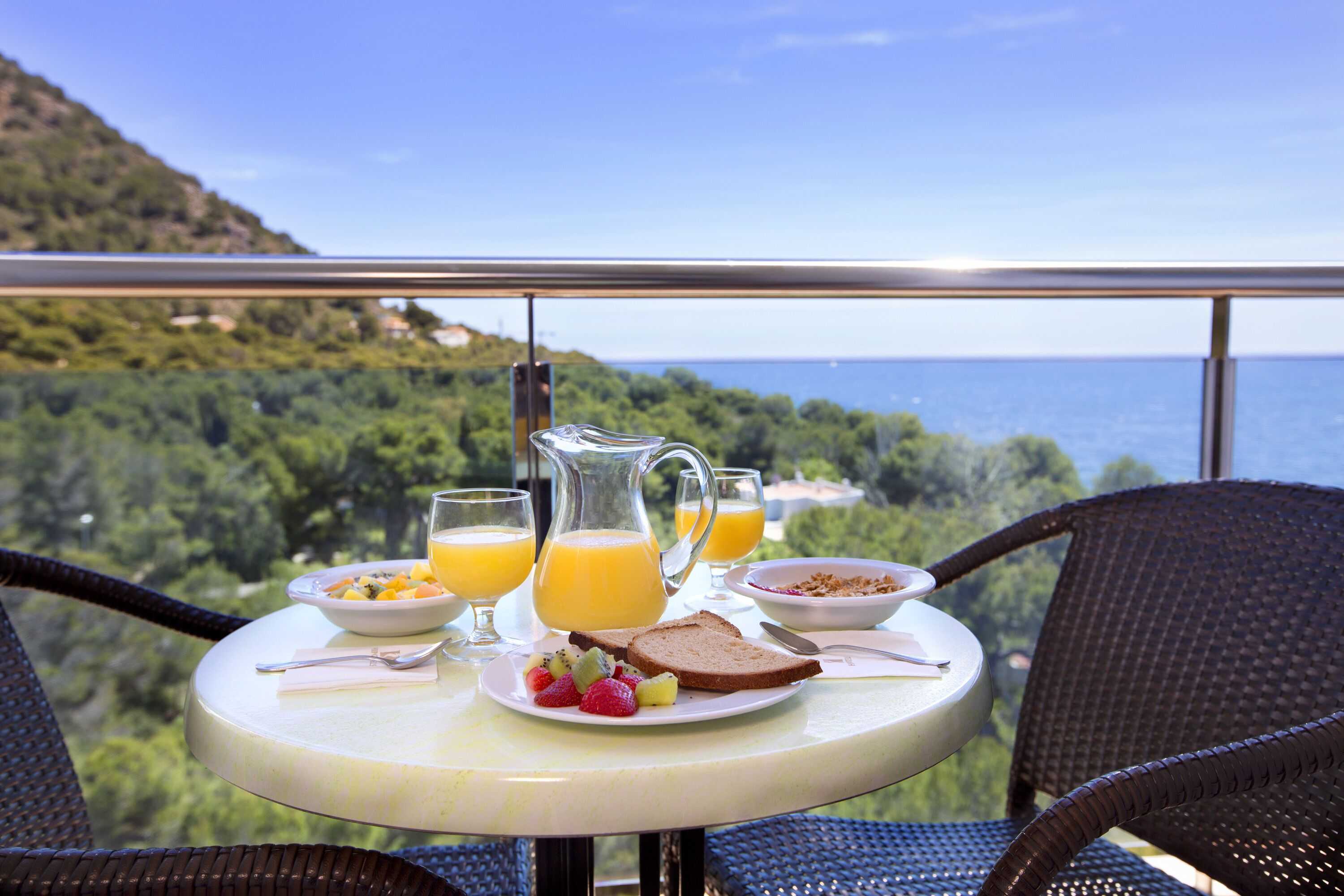 Gift card for Hipotels Eurotel Punta Rotja & Spa Gift card for Hipotels Eurotel Punta Rotja & Spa
