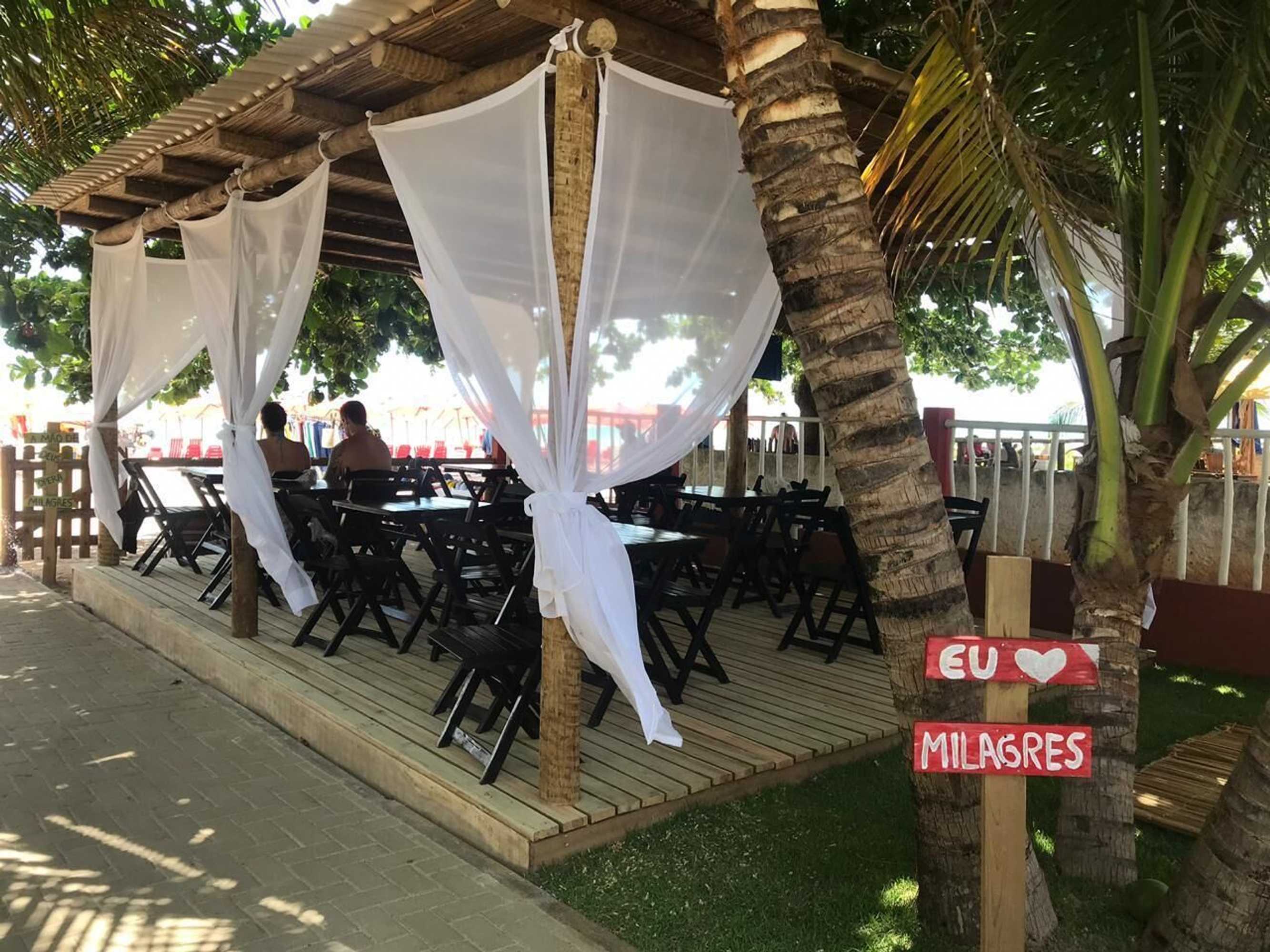 Gift card for Pousada Recanto Dos Milagres Gift card for Pousada Recanto Dos Milagres