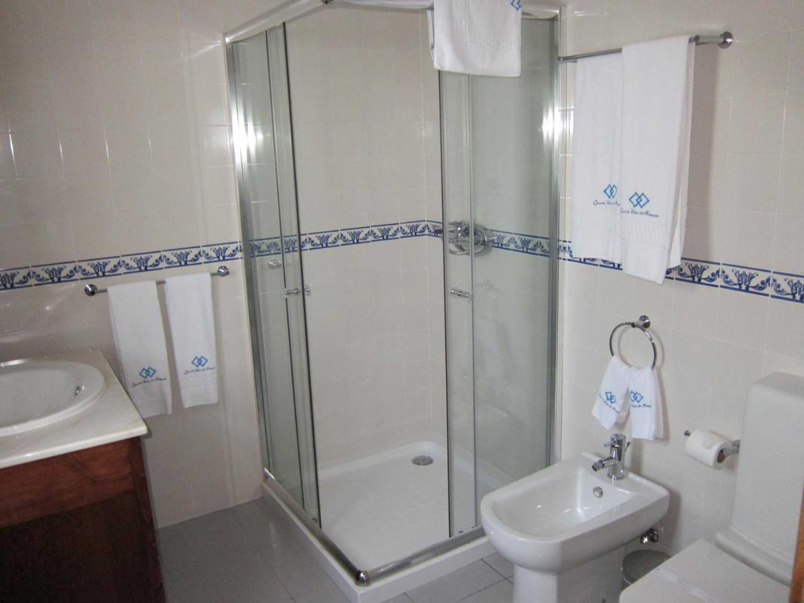 Gift card for Quinta Vale do Homem