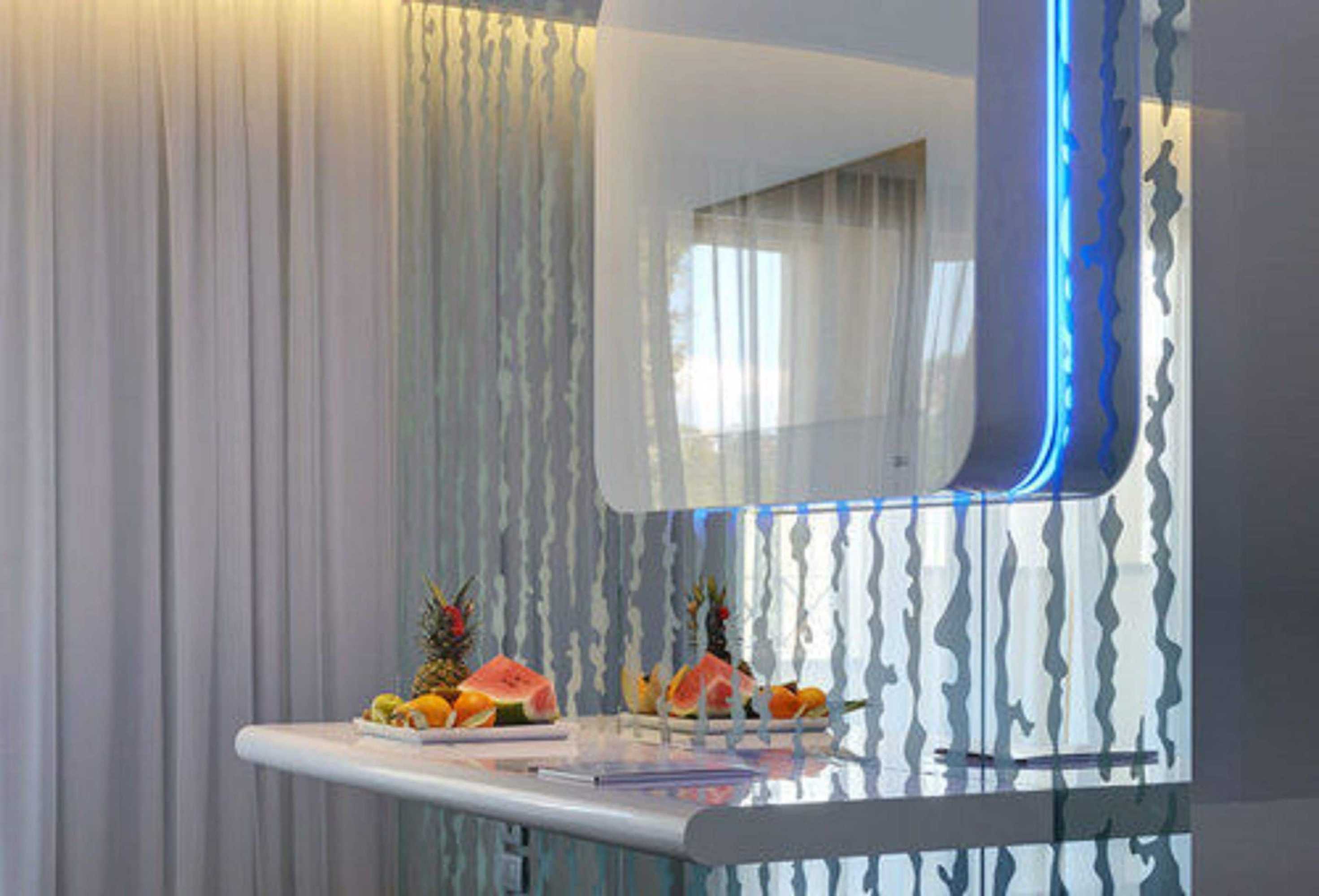 Gift card for A Point Porto Ercole Resort & Spa