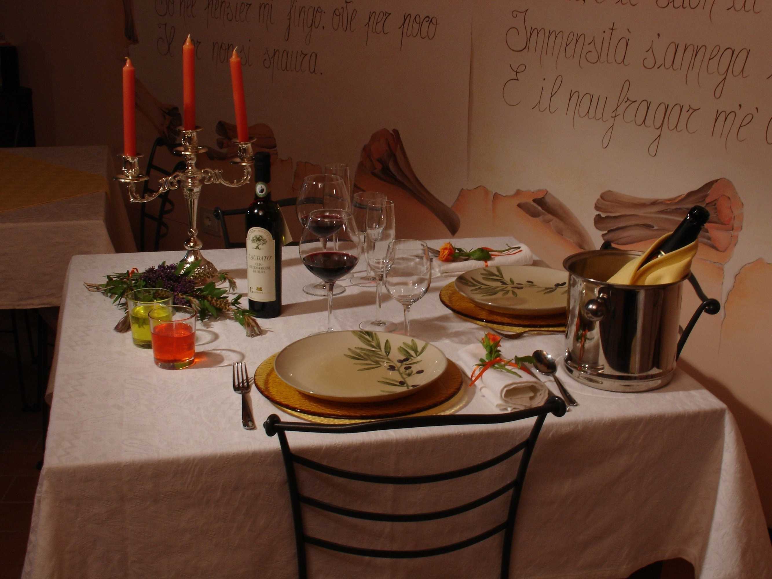 Gift card for Al Crepuscolo Agriturismo Gift card for Al Crepuscolo Agriturismo