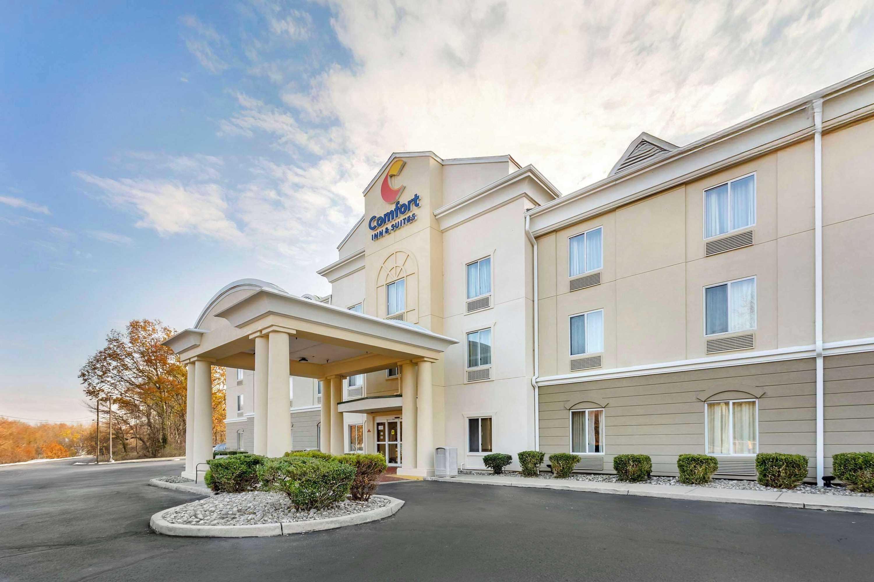 Gift card for Comfort Inn And Suites Gift card for Comfort Inn And Suites