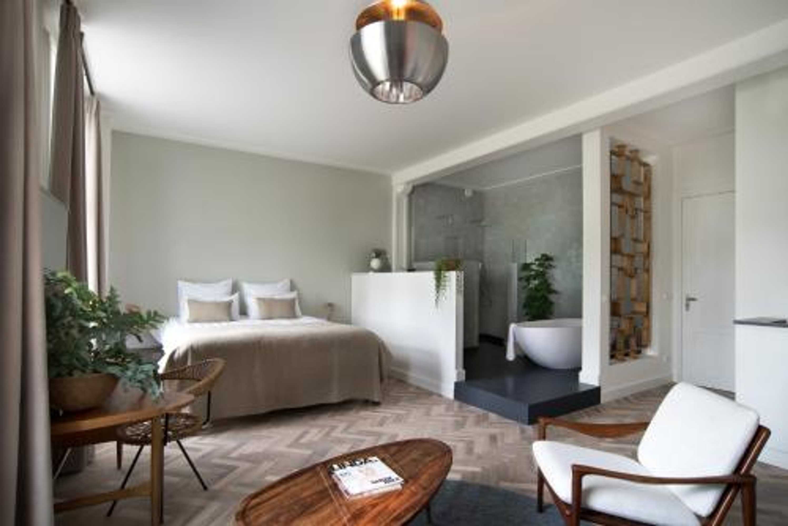 Gift card for Hotel de Witte Dame Gift card for Hotel de Witte Dame