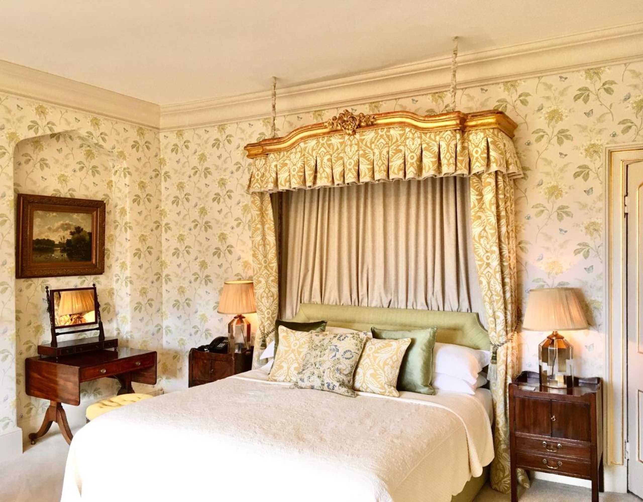 Gift card for Beryl Country House