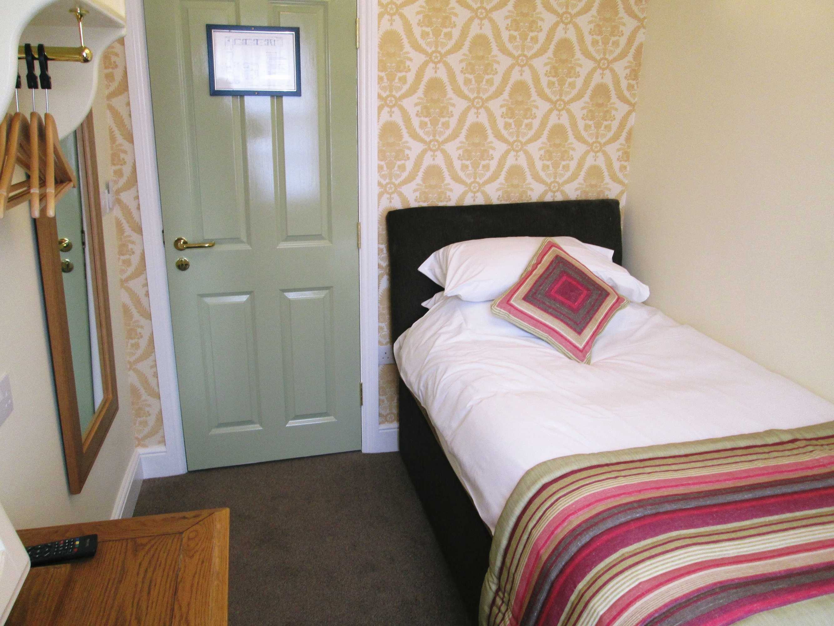 Gift card for The Green Dragon