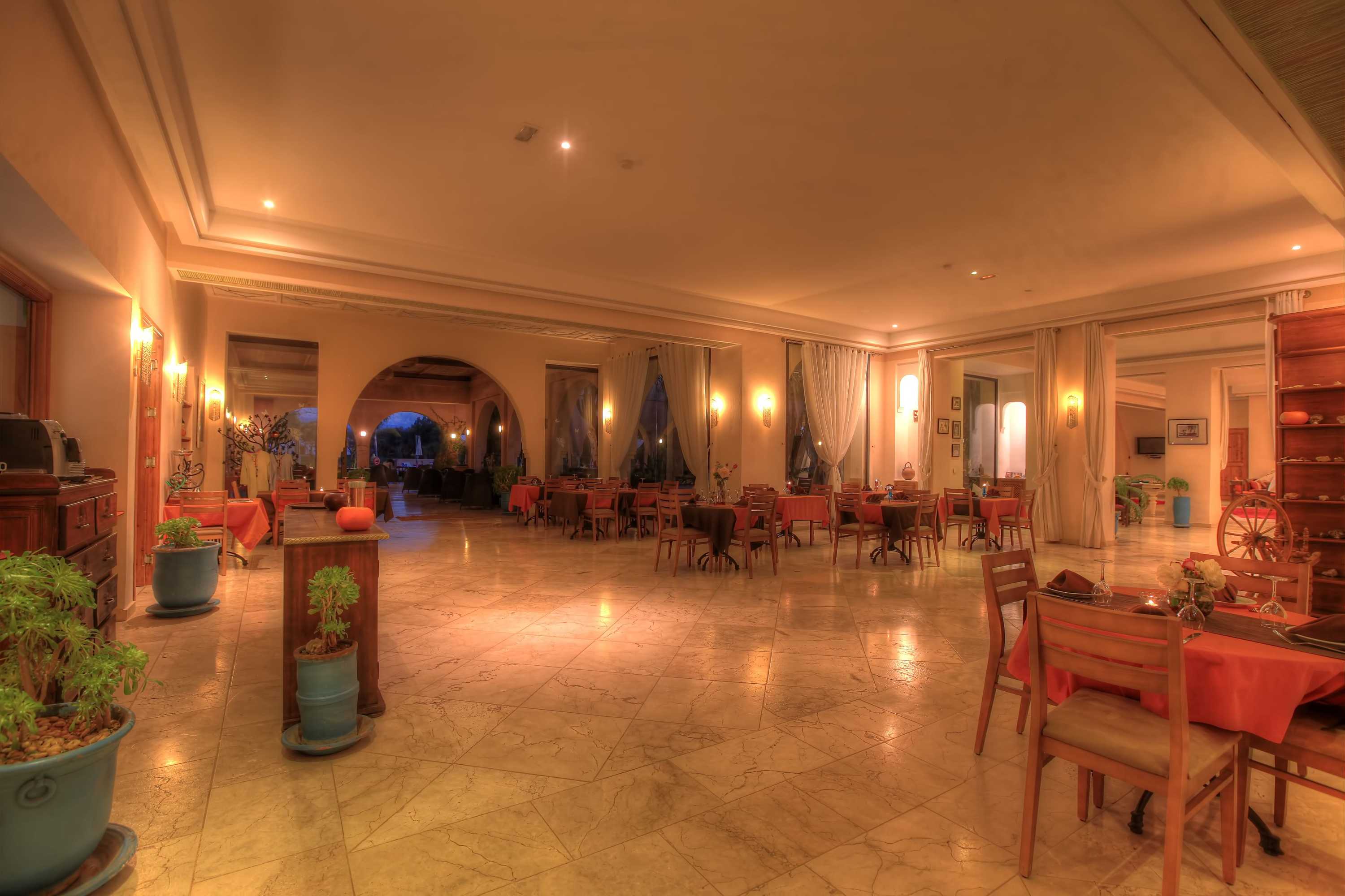 Gift card for Villa Marco Marrakech Gift card for Villa Marco Marrakech