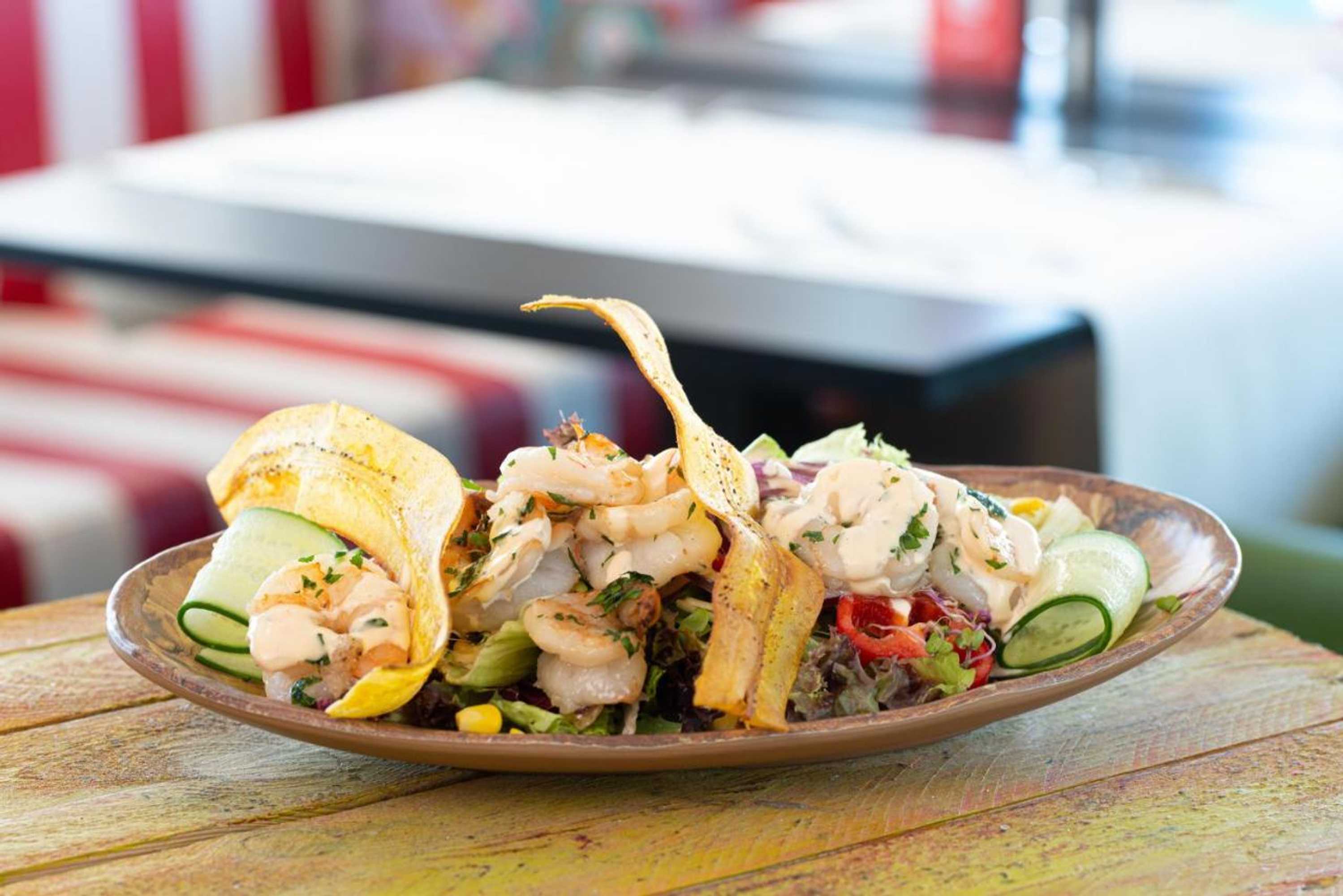 Gift card for Hotel Cuba Libre