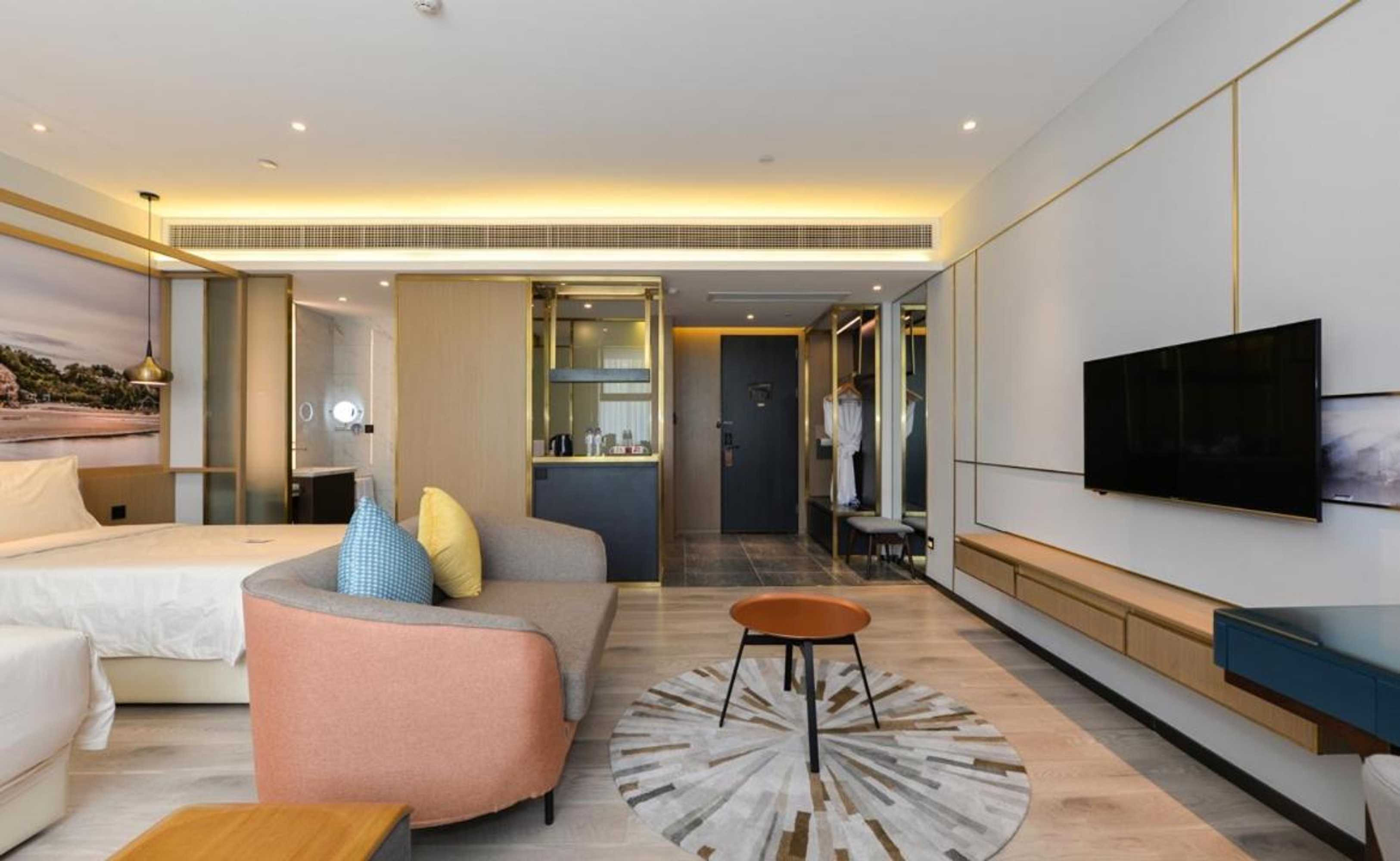 Gift card for Atour Hotel Beidaihe Zhoudun