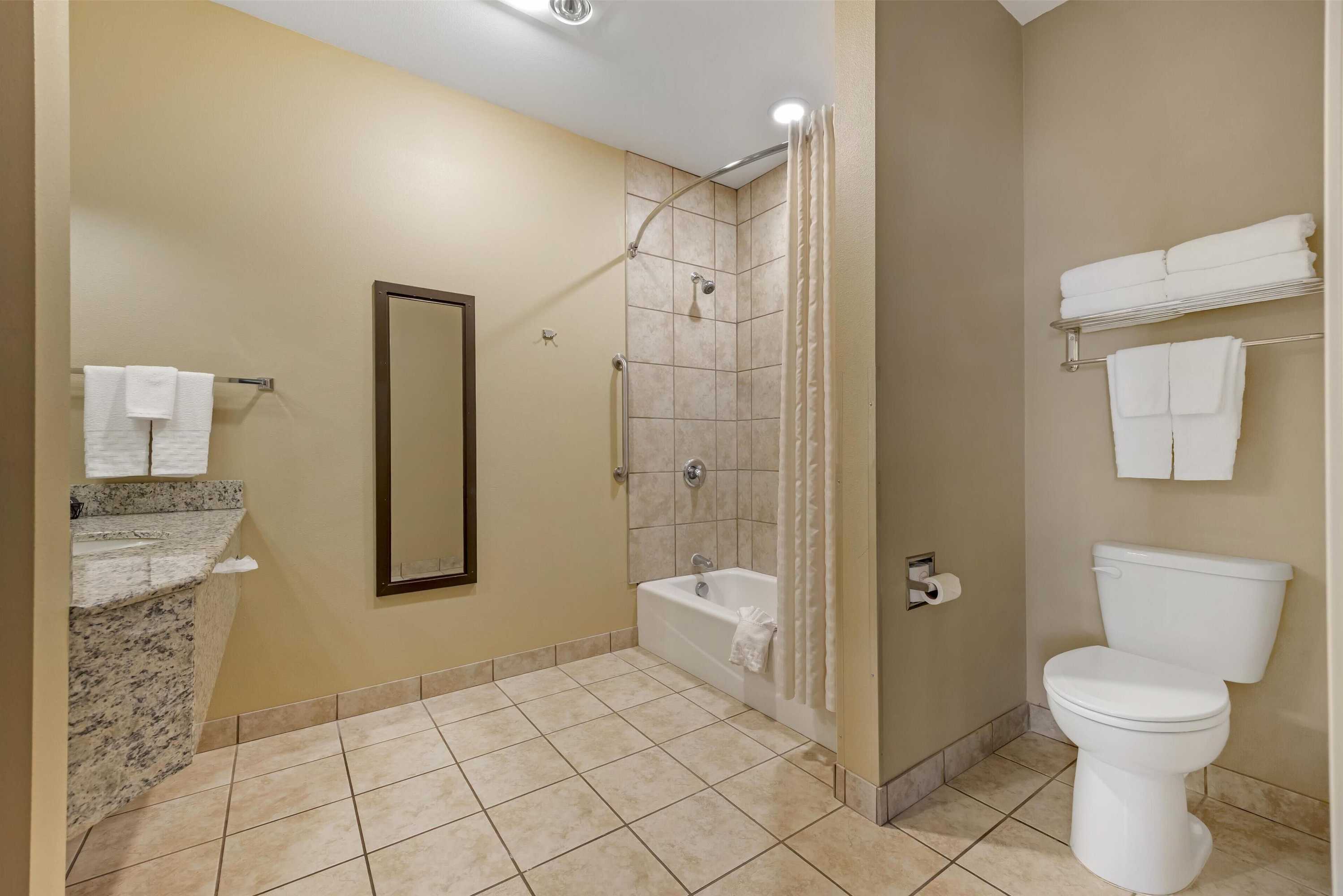 Gift card for Best Western Plus Vintage Valley Inn