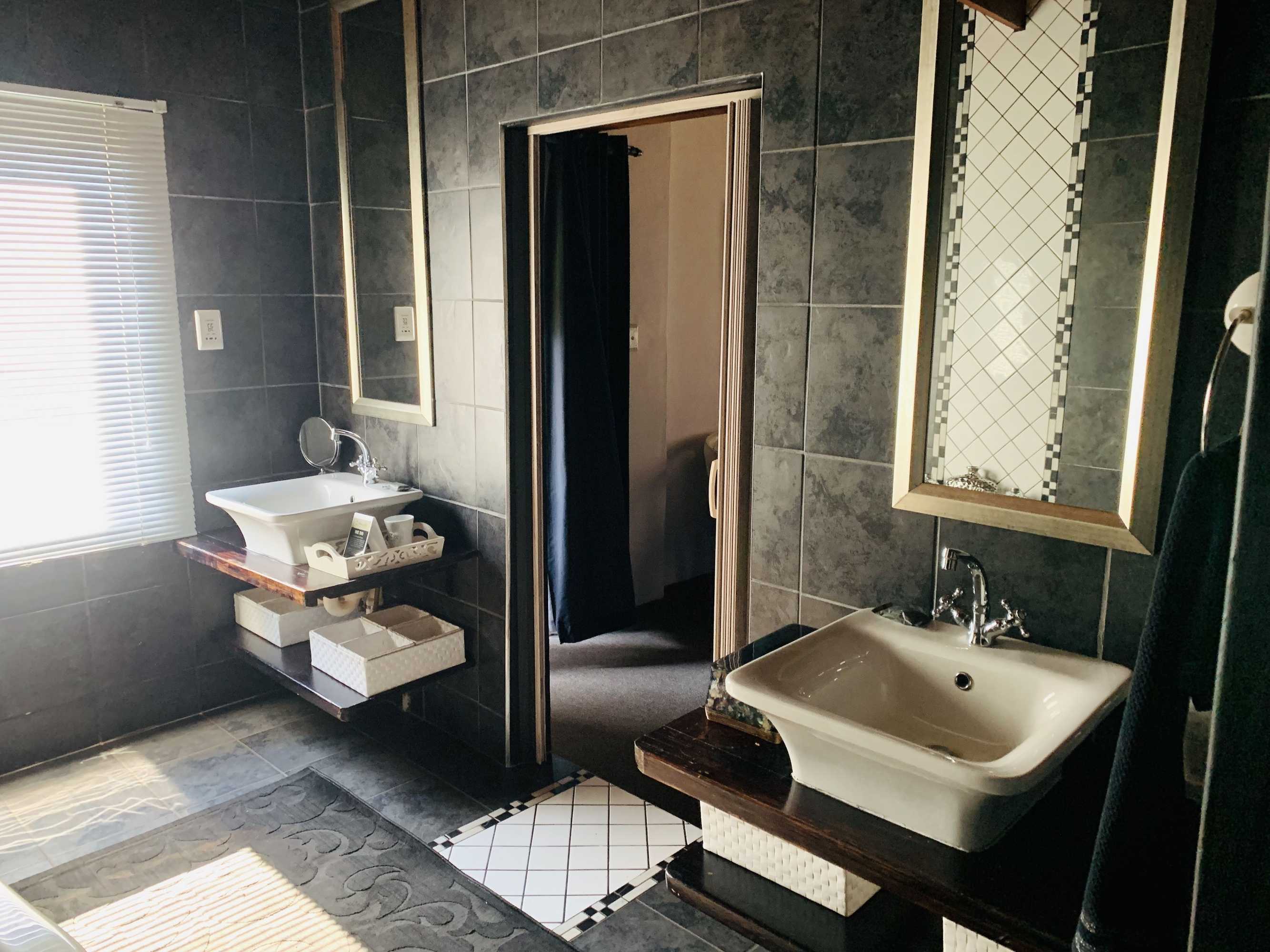 Gift card for Ama Zulu Guesthouse And Safaris