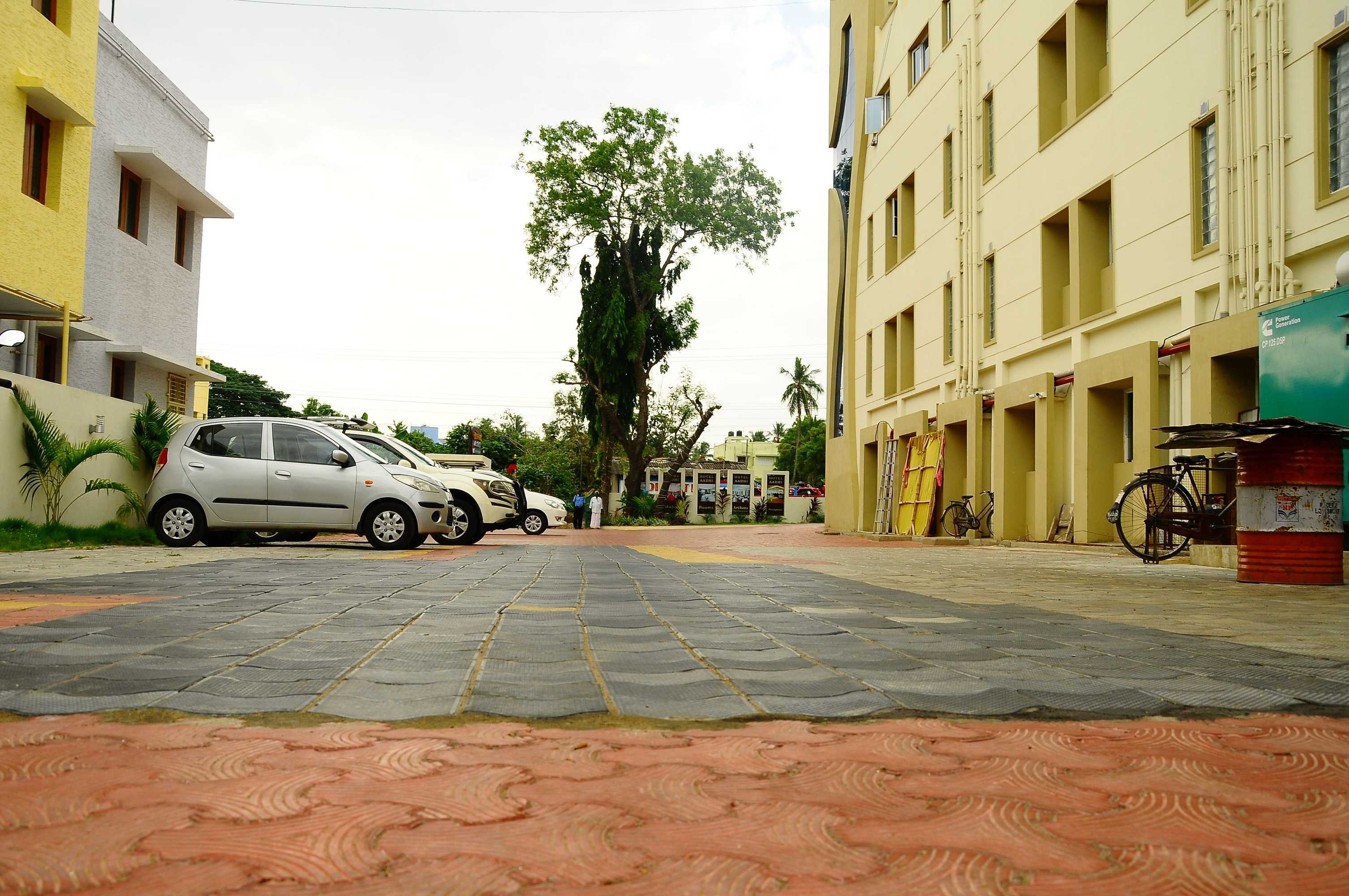 Gift card for Hotel Aadhi Gift card for Hotel Aadhi