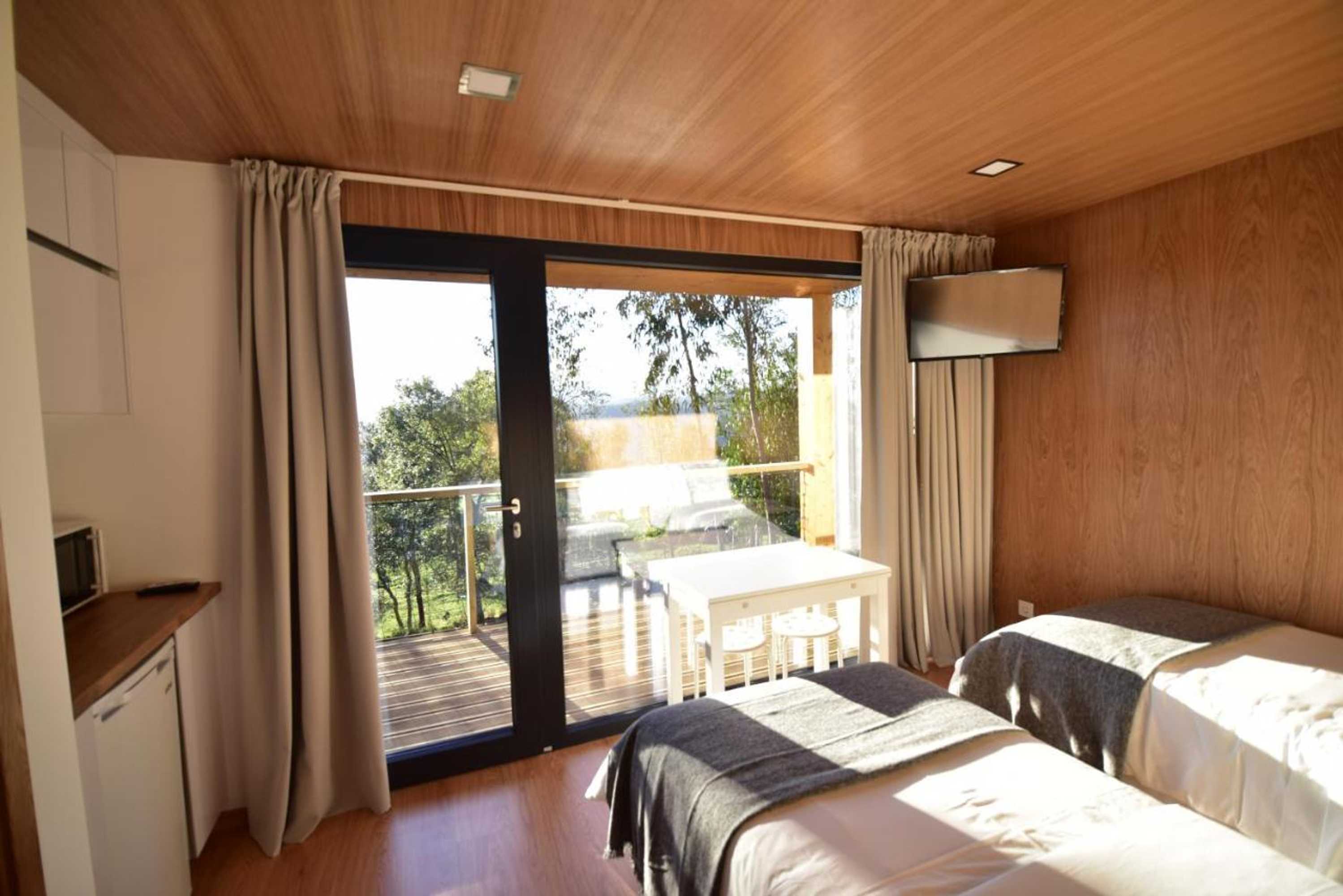 Gift card for Horizonte Monte Verde