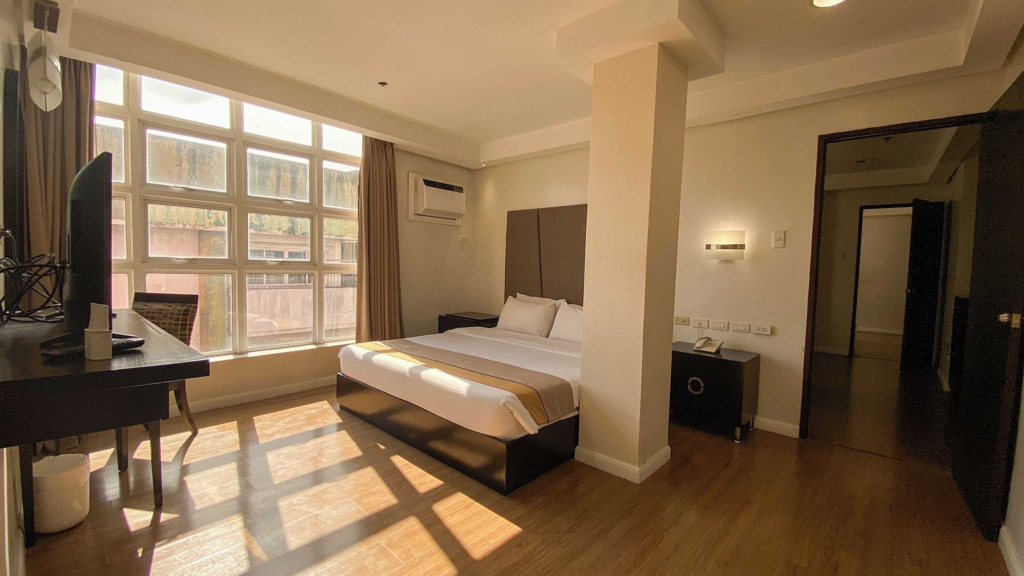 Gift card for Queen Margarette Hotel - Downtown
