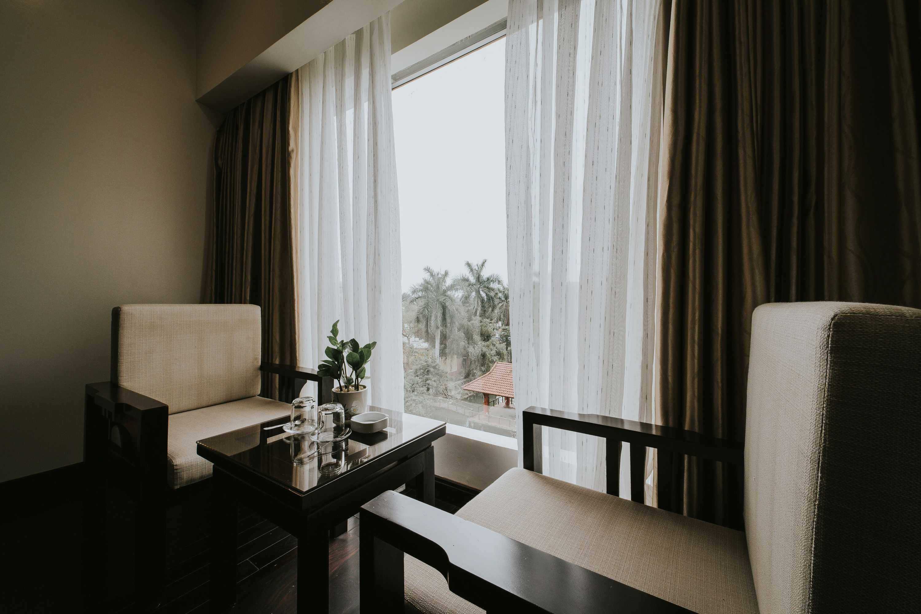 Gift card for White Palace Thai Binh Hotel 1 Gift card for White Palace Thai Binh Hotel 1