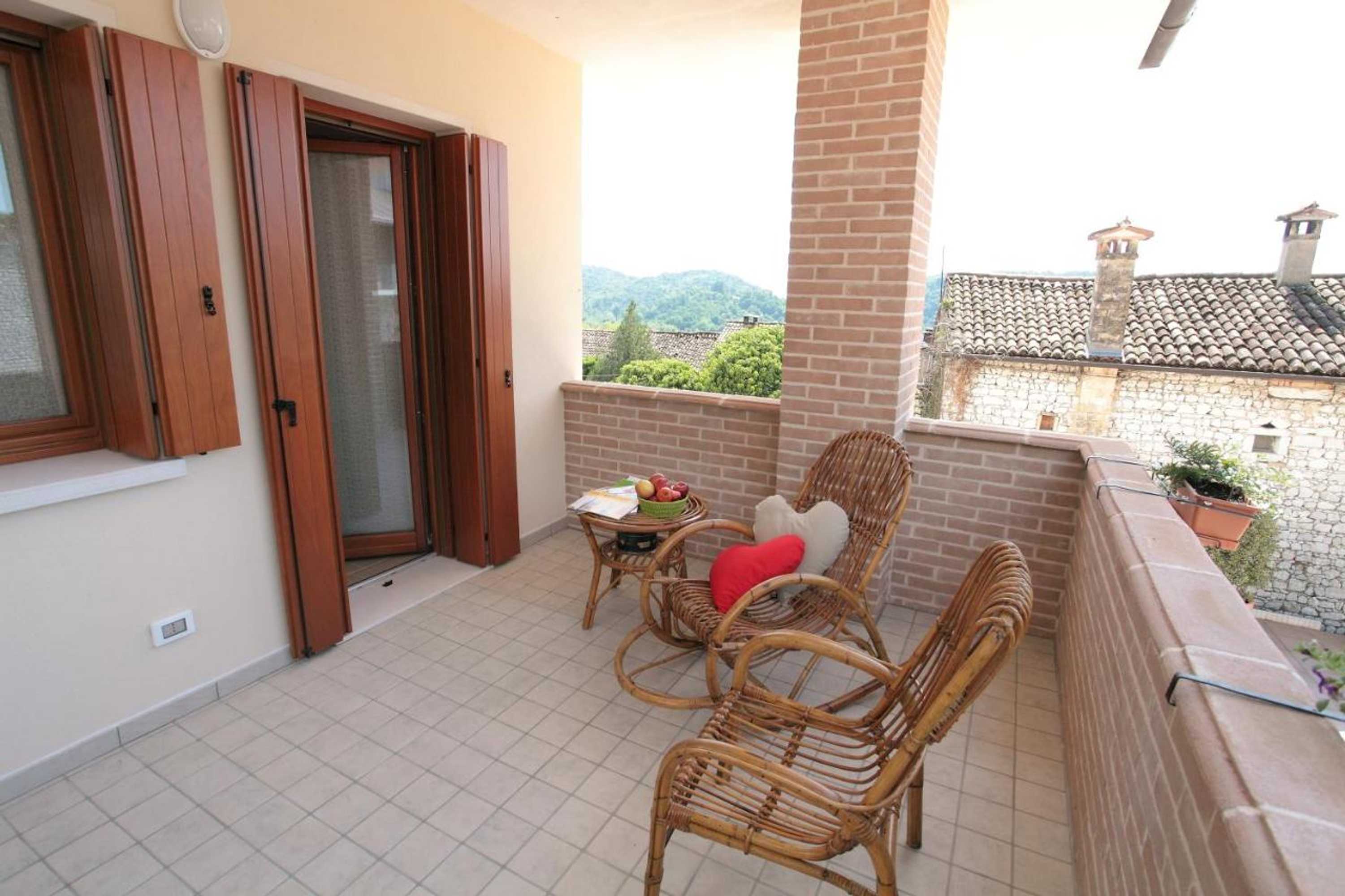 Gift card for Albergo Diffuso Polcenigo C.barnard