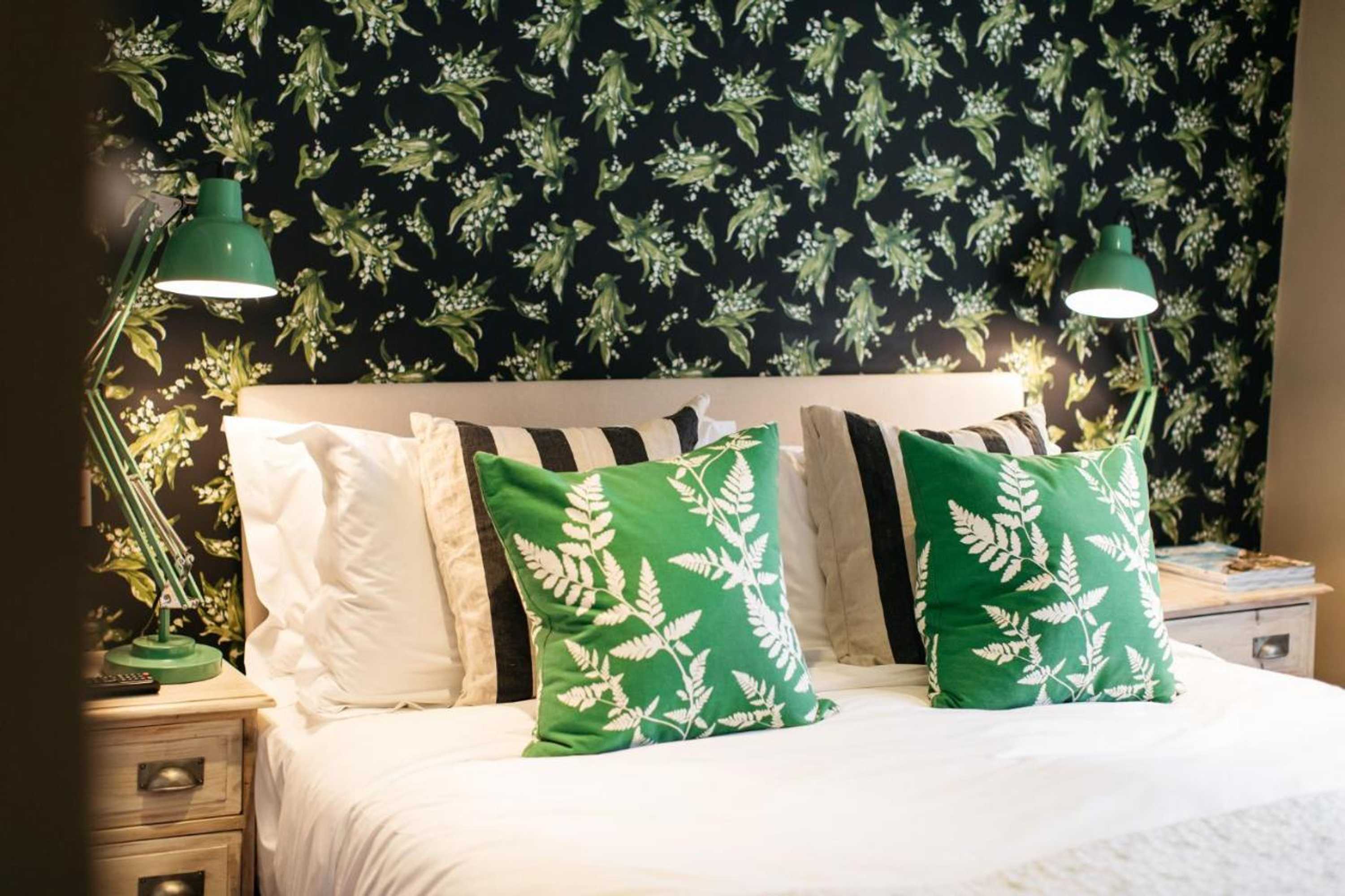 Gift card for The Bull