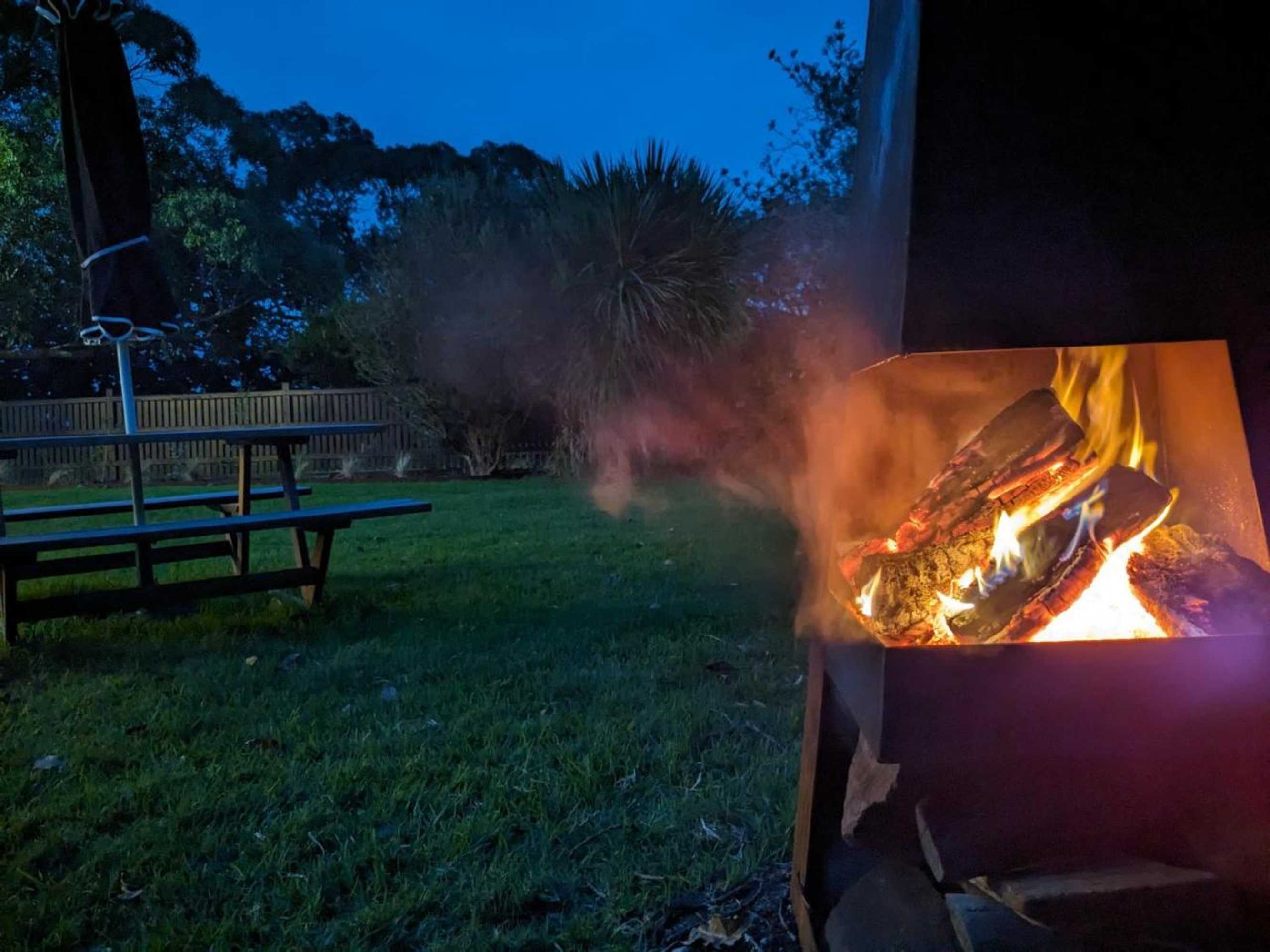 Gift card for River Drive Motel