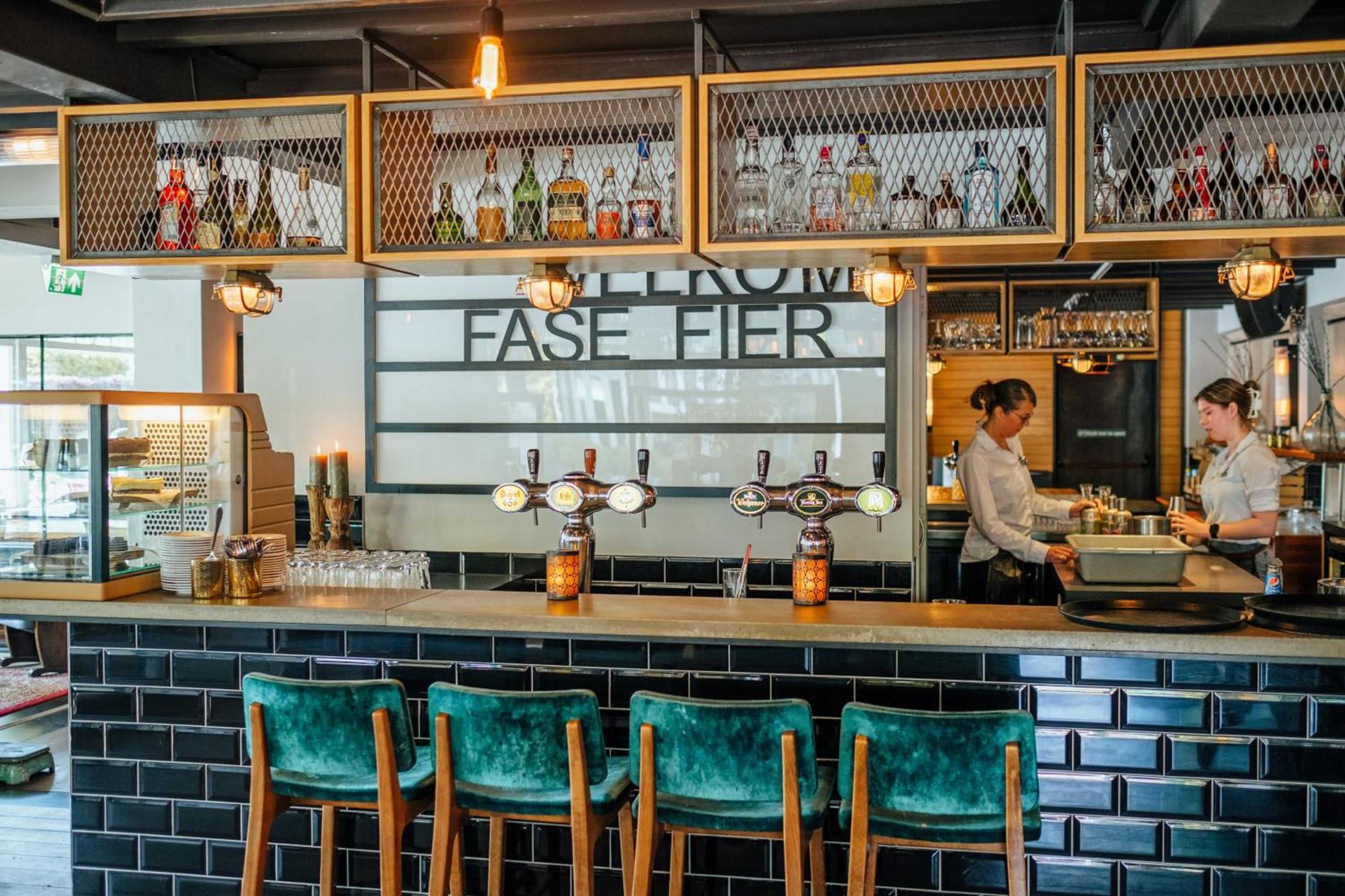 Gift card for Hotel Fase Fier Eten en Drinken Gift card for Hotel Fase Fier Eten en Drinken