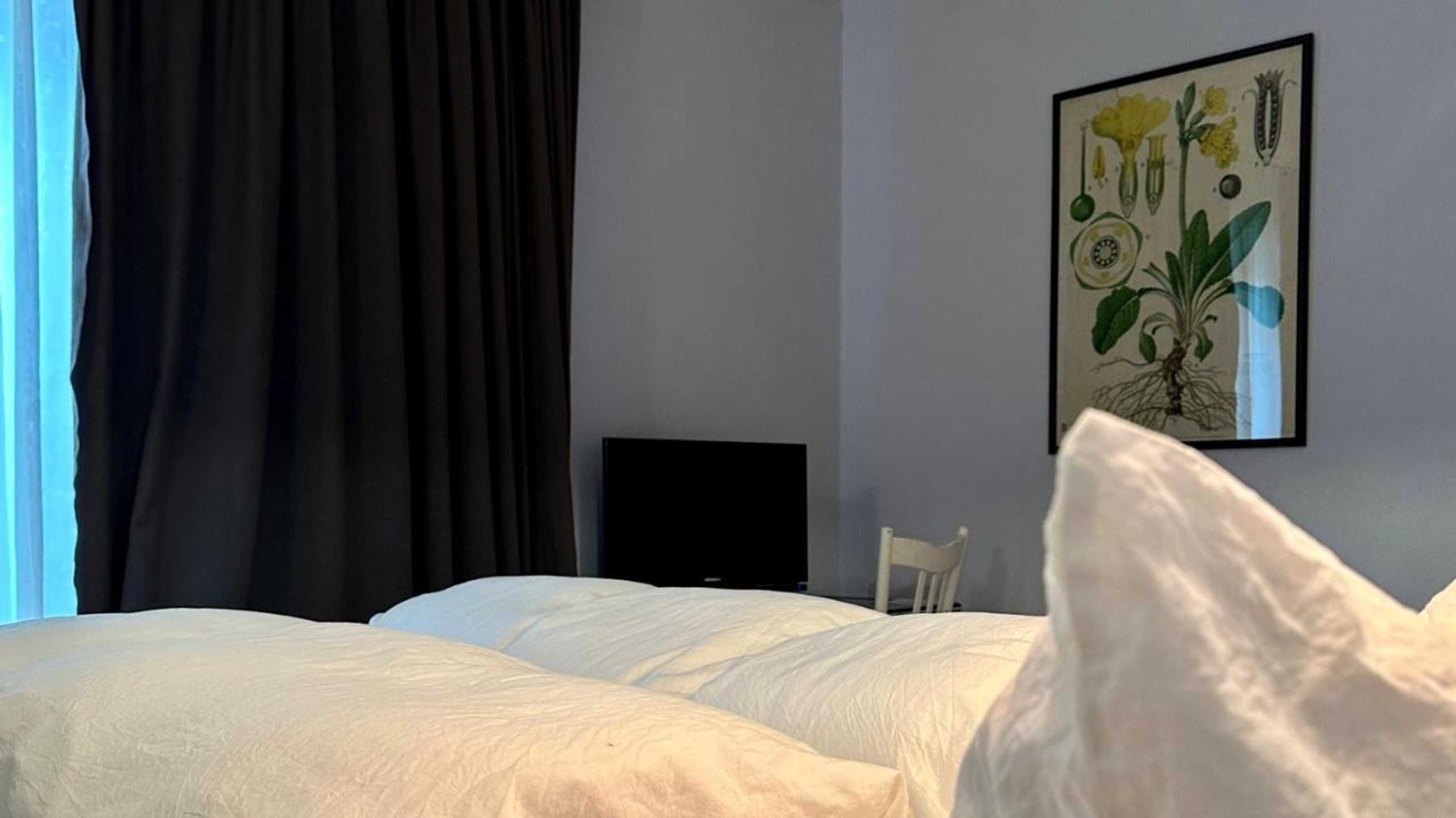 Gift card for Villa Zur Erholung Bed & Breakfast