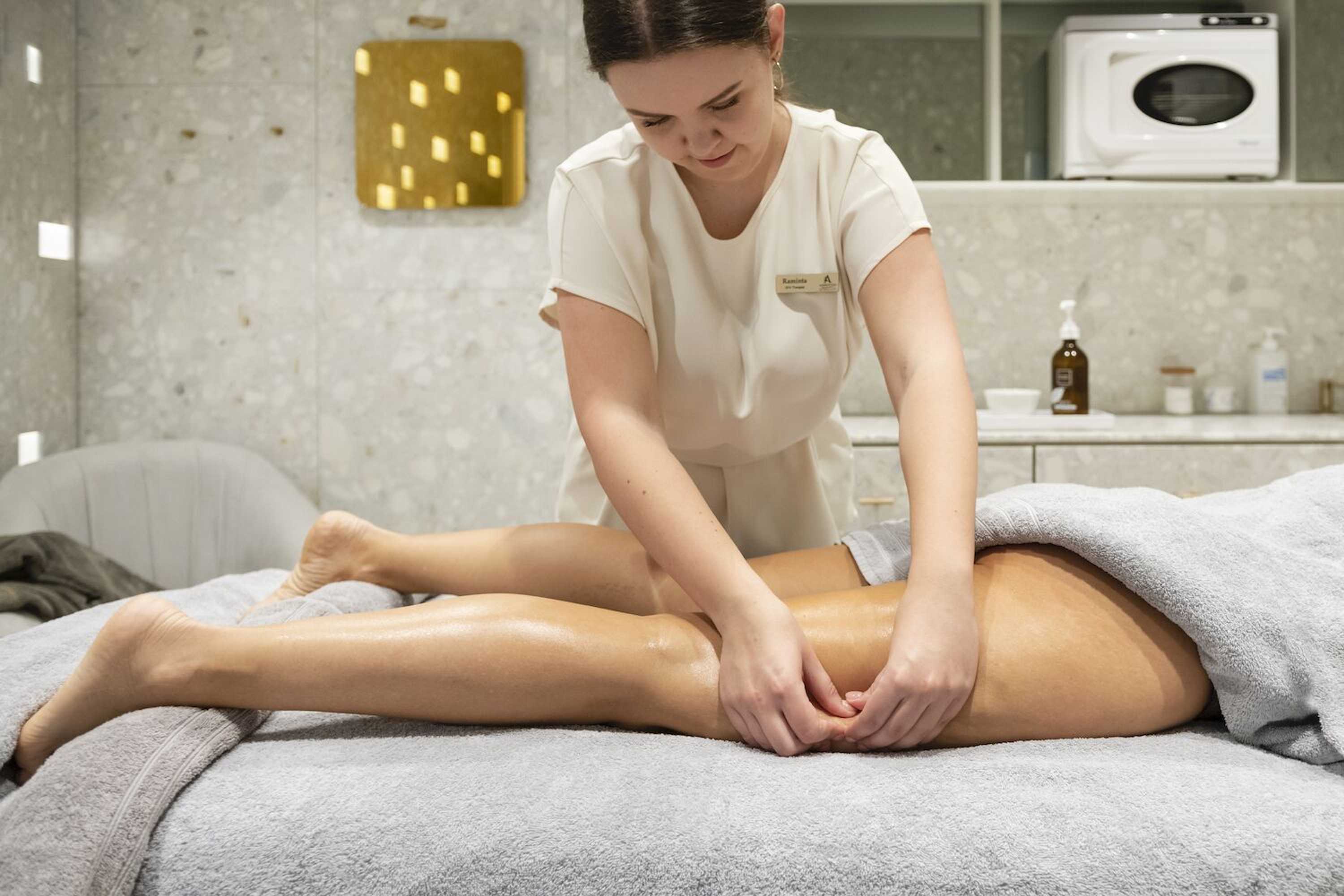 Gift card for Mana Sleep & Spa Gift card for Mana Sleep & Spa