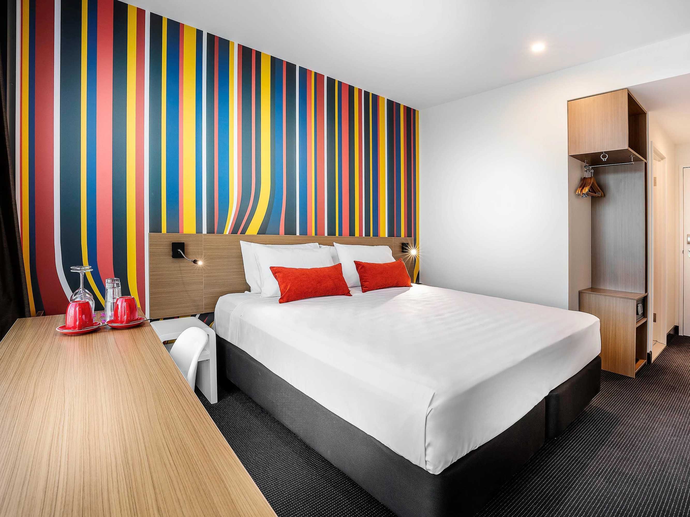 Gift card for Ibis Styles Brisbane Elizabeth Street