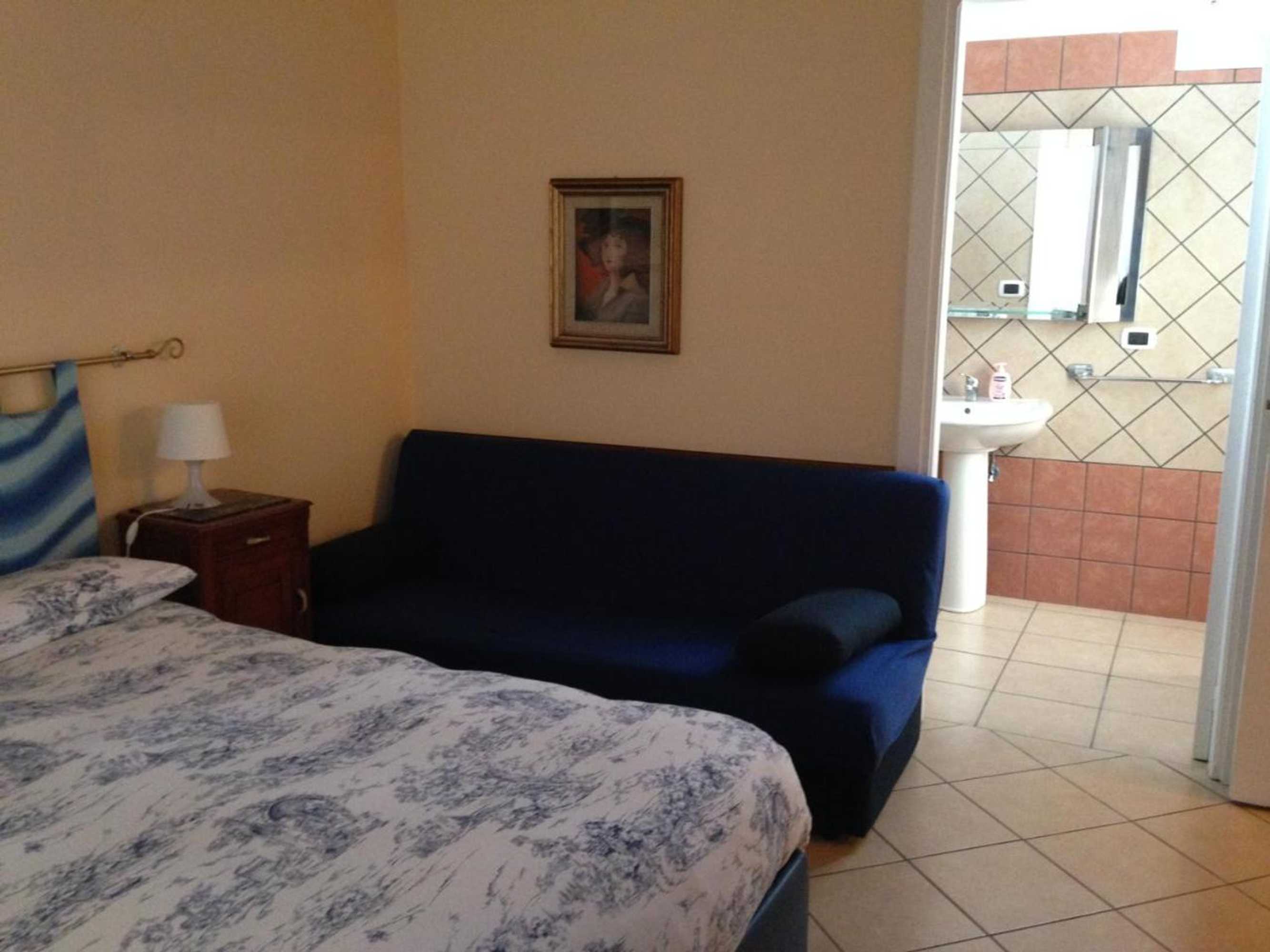 Gift card for B&b Anfiteatro Campano