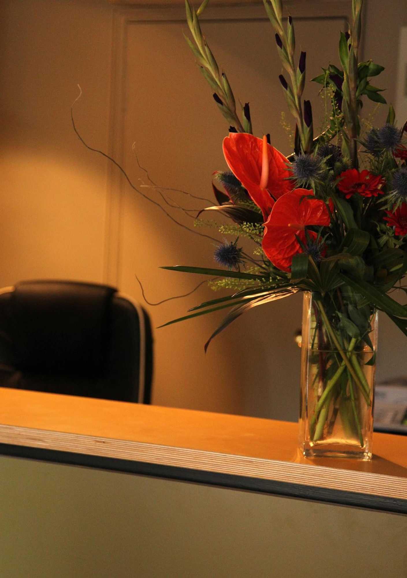 Gift card for The Penny Farthing