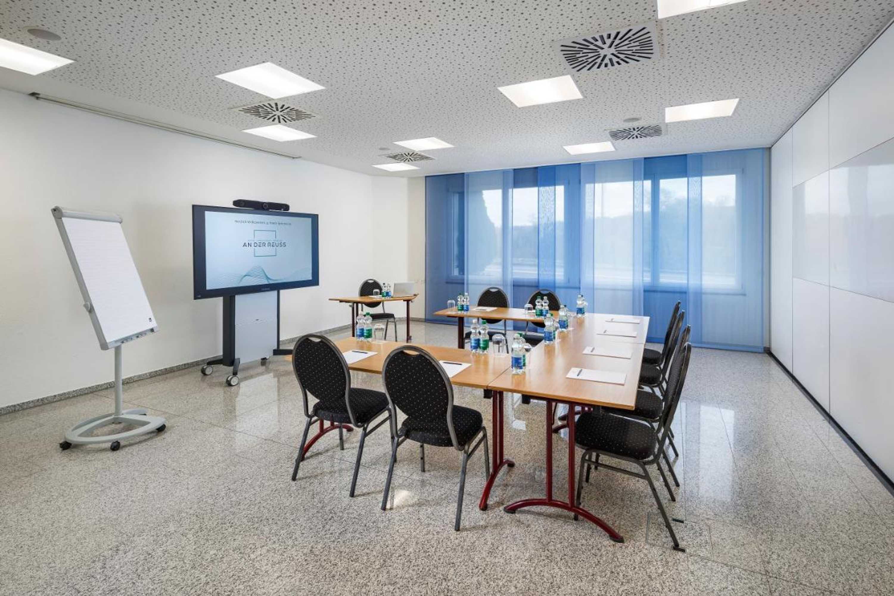 Gift card for Hotel Garni an Der Reuss