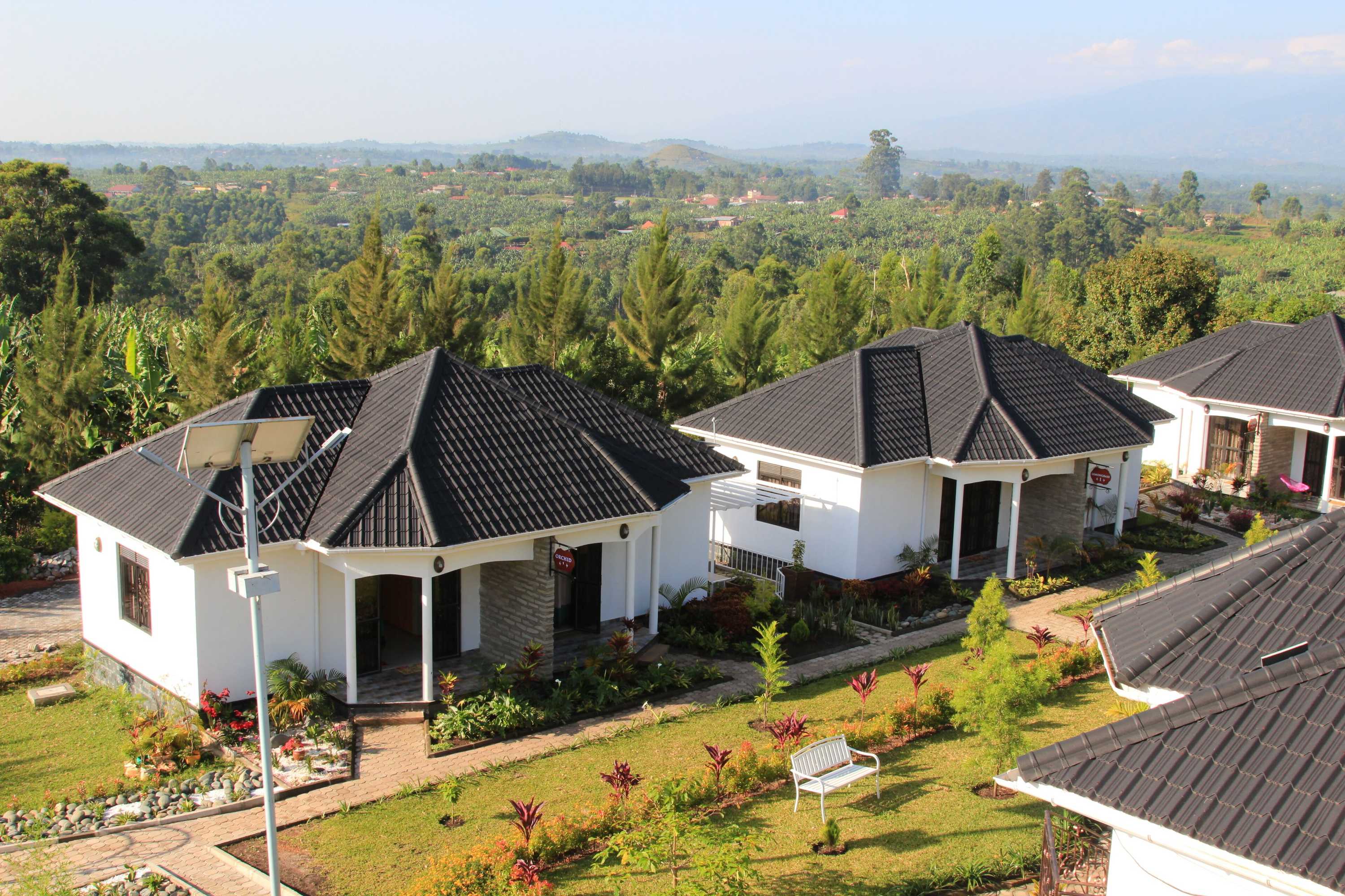Gift card for Home Bliss Hotel- Fort Portal Uganda Gift card for Home Bliss Hotel- Fort Portal Uganda