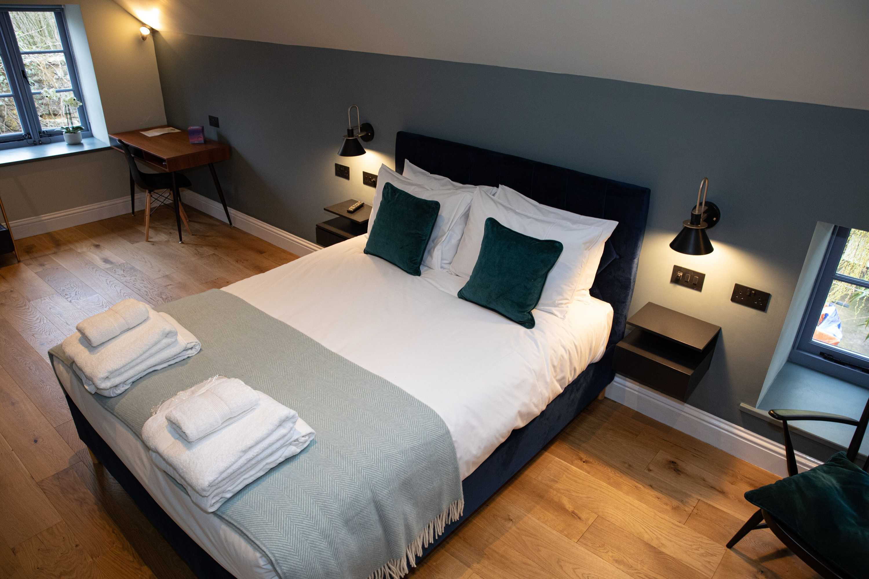 Gift card for The Nog Inn