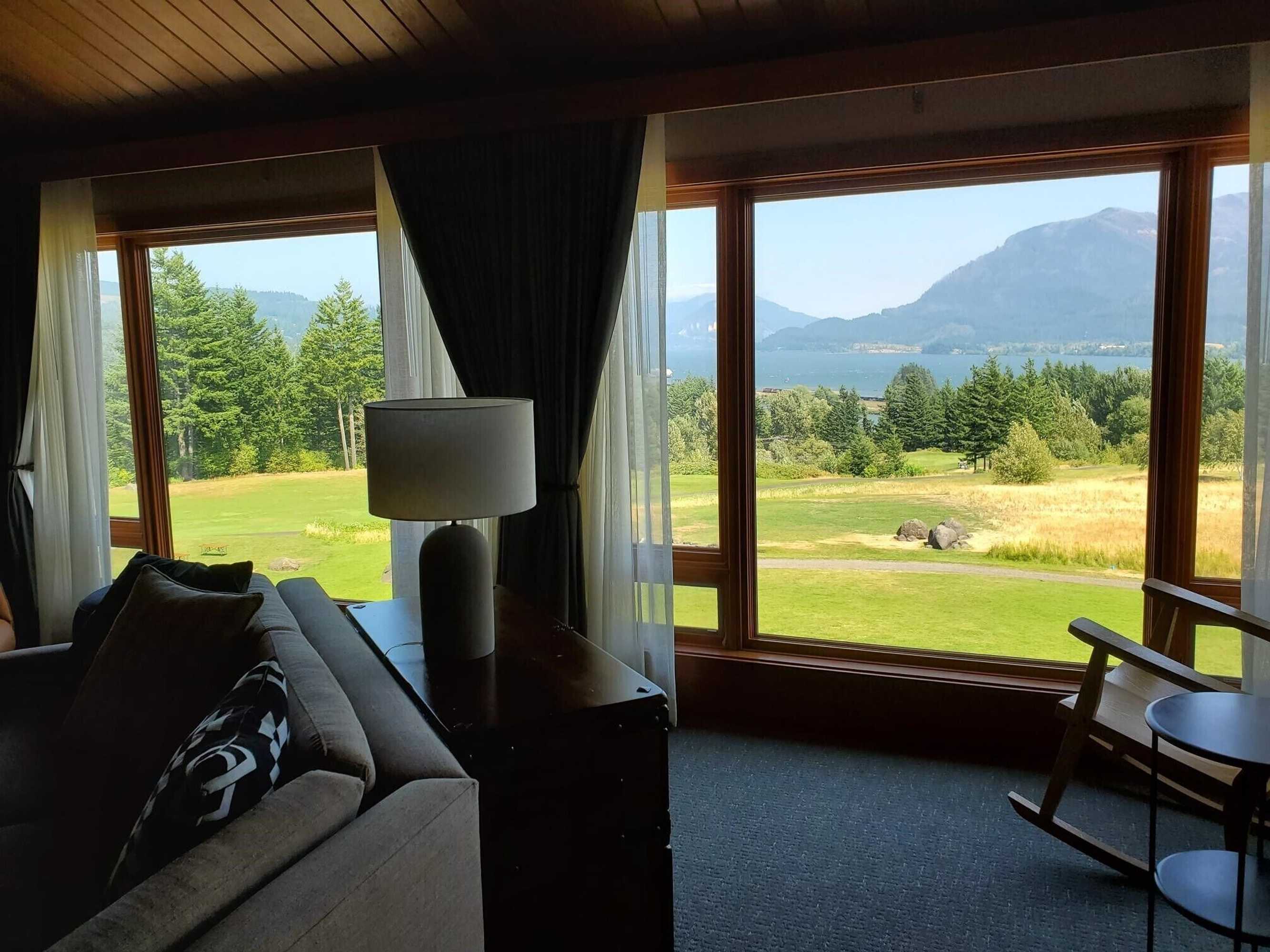 Gift card for Skamania Lodge Gift card for Skamania Lodge