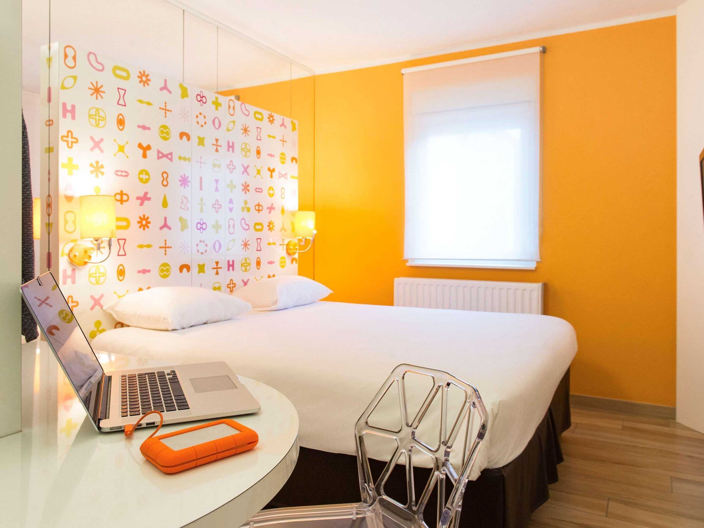 Gift card for Ibis Styles La Louvière Gift card for Ibis Styles La Louvière