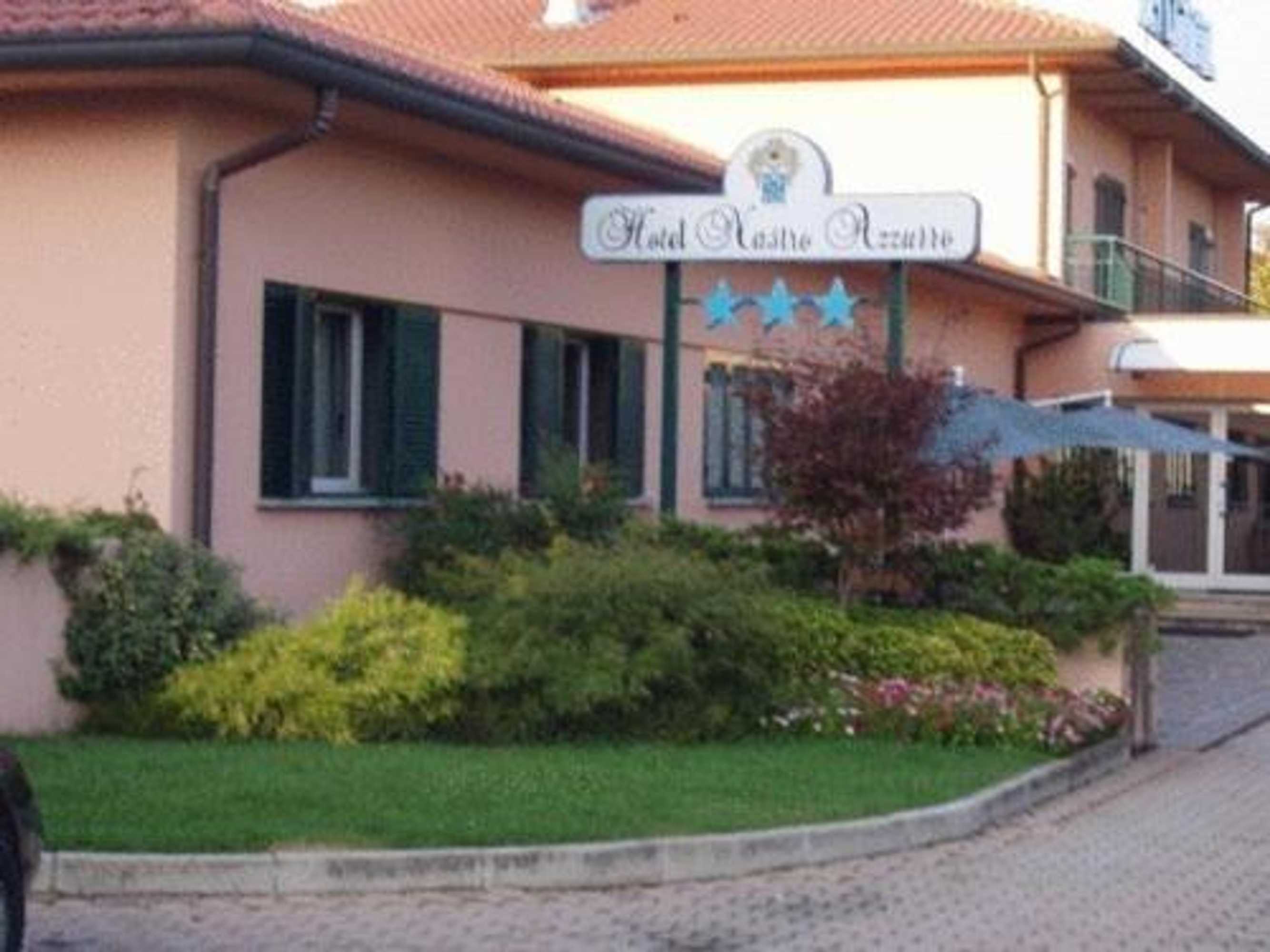 Gift card for Hotel Nastro Azzurro Gift card for Hotel Nastro Azzurro