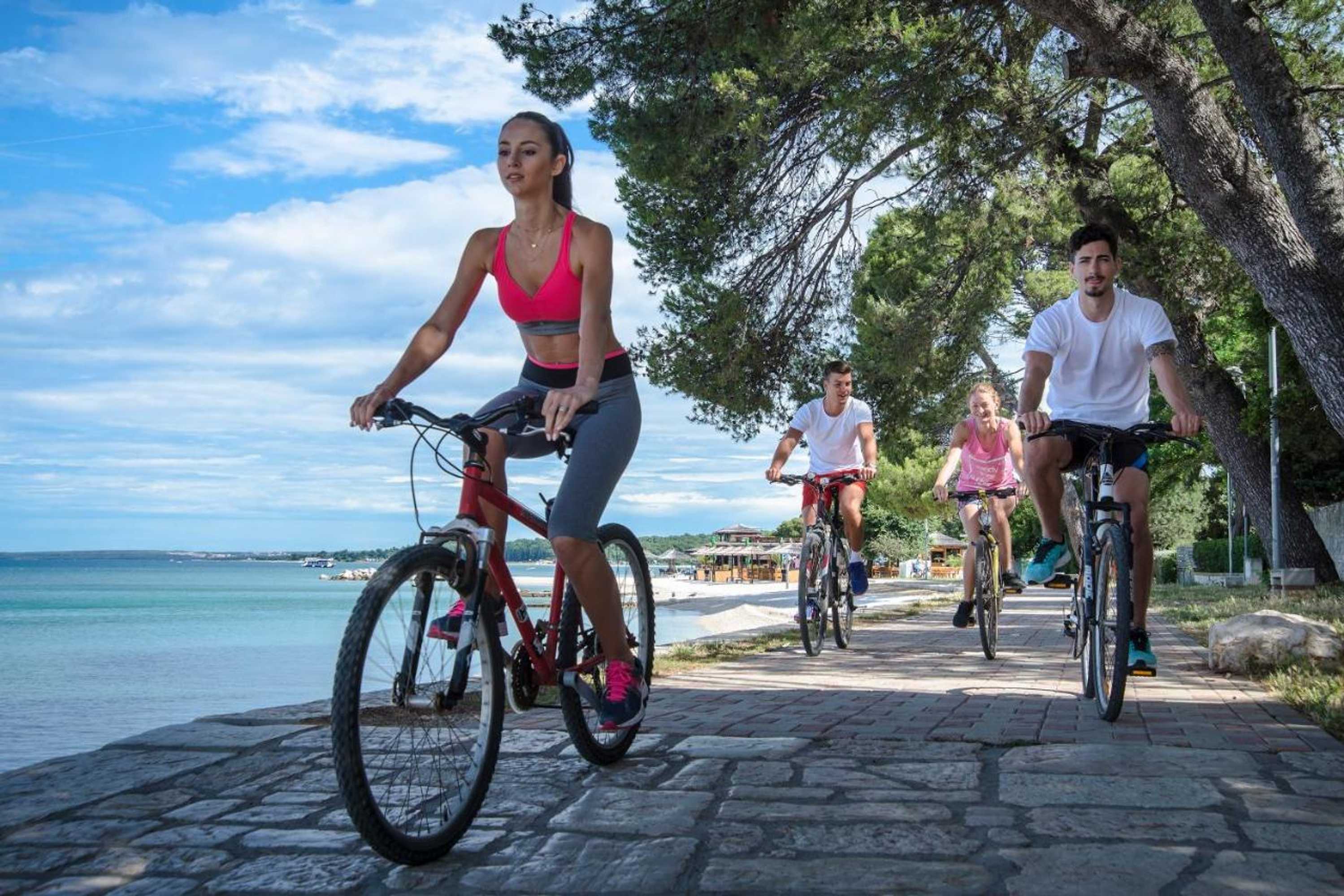 Gift card for Mobile Homes Bi Village - Adriatic Kampovi