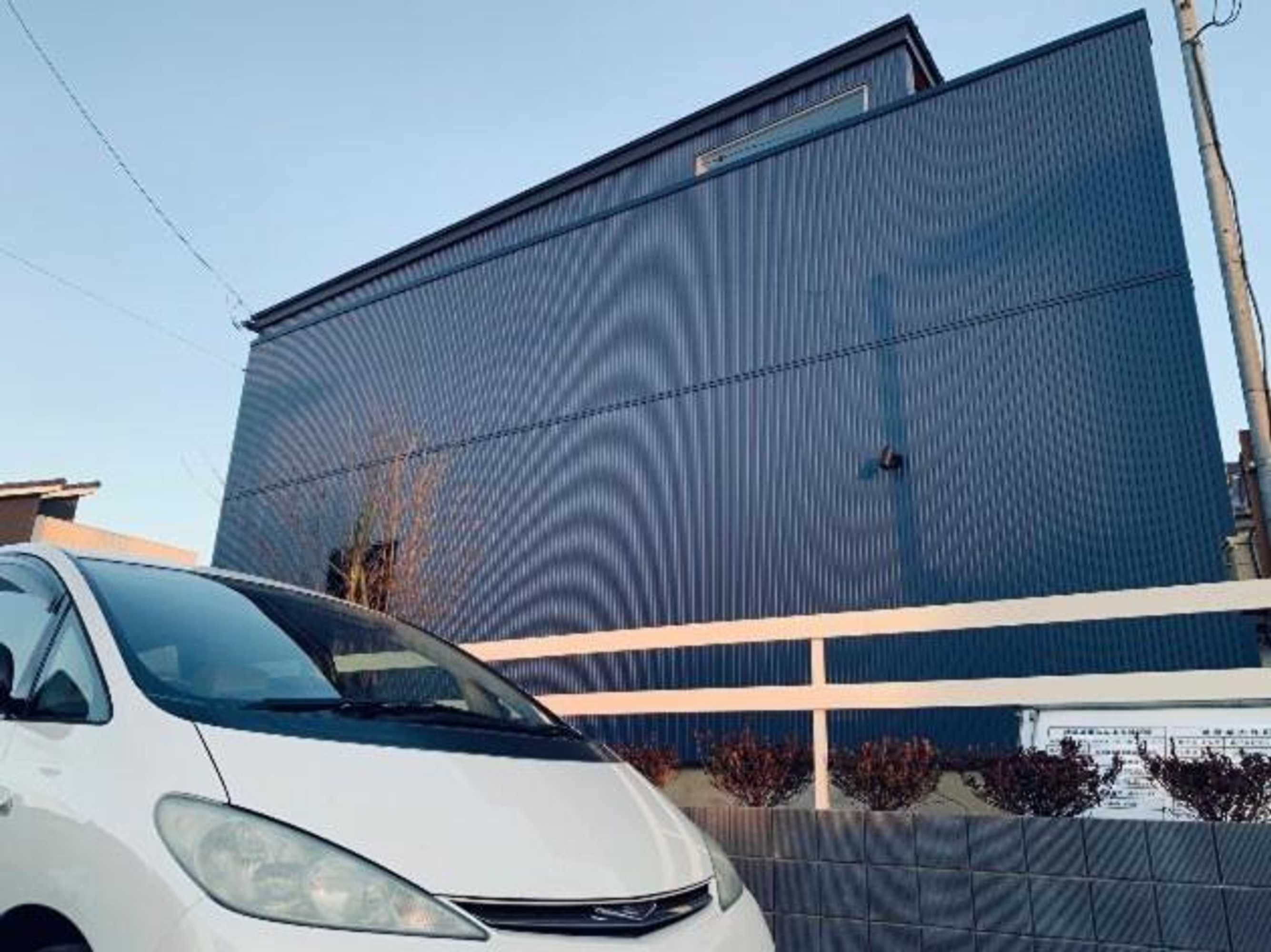 Gift card for Ballad House / Vacation Stay 31548