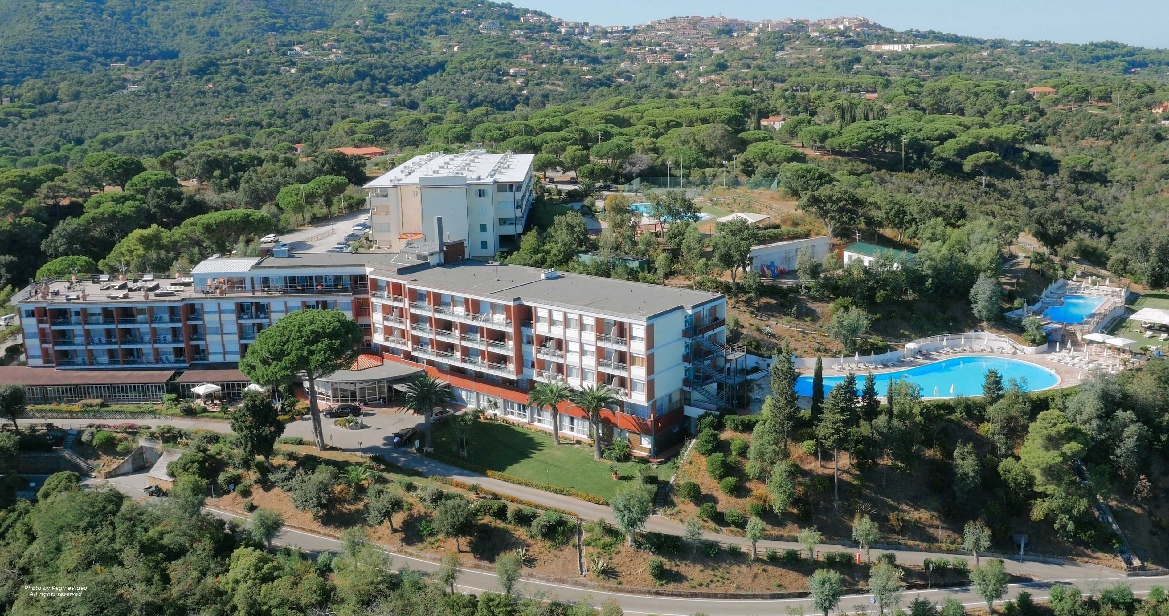 Gift card for TH Capoliveri Grand Hotel Elba International Gift card for TH Capoliveri Grand Hotel Elba International