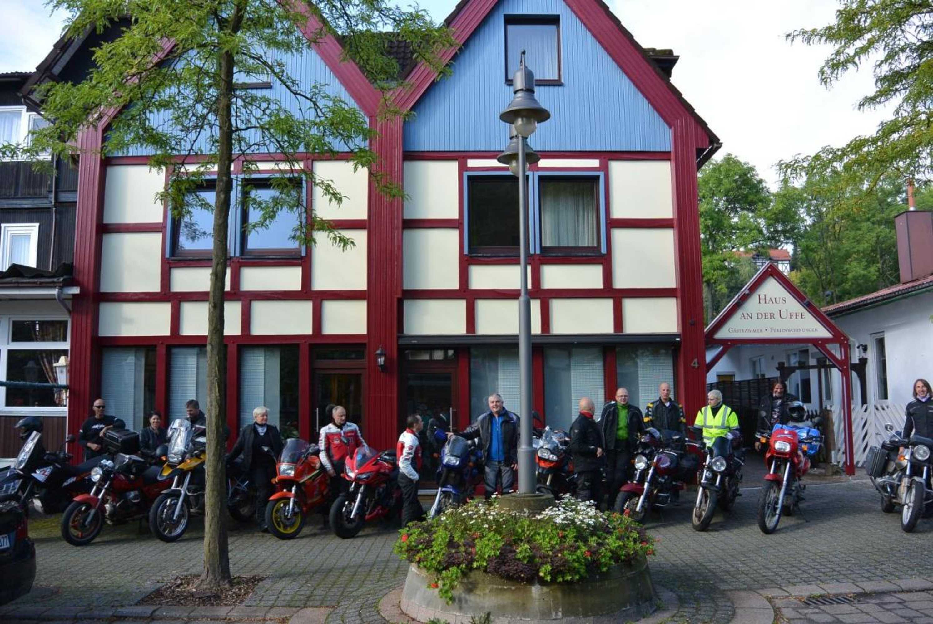 Gift card for Hotel Lindenhof L1