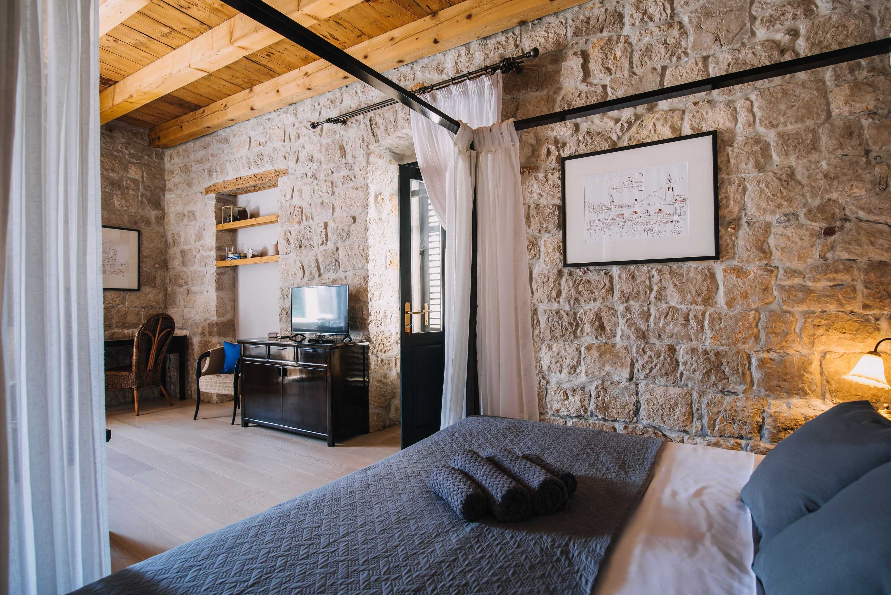 Gift card for Villa Allure of Dubrovnik