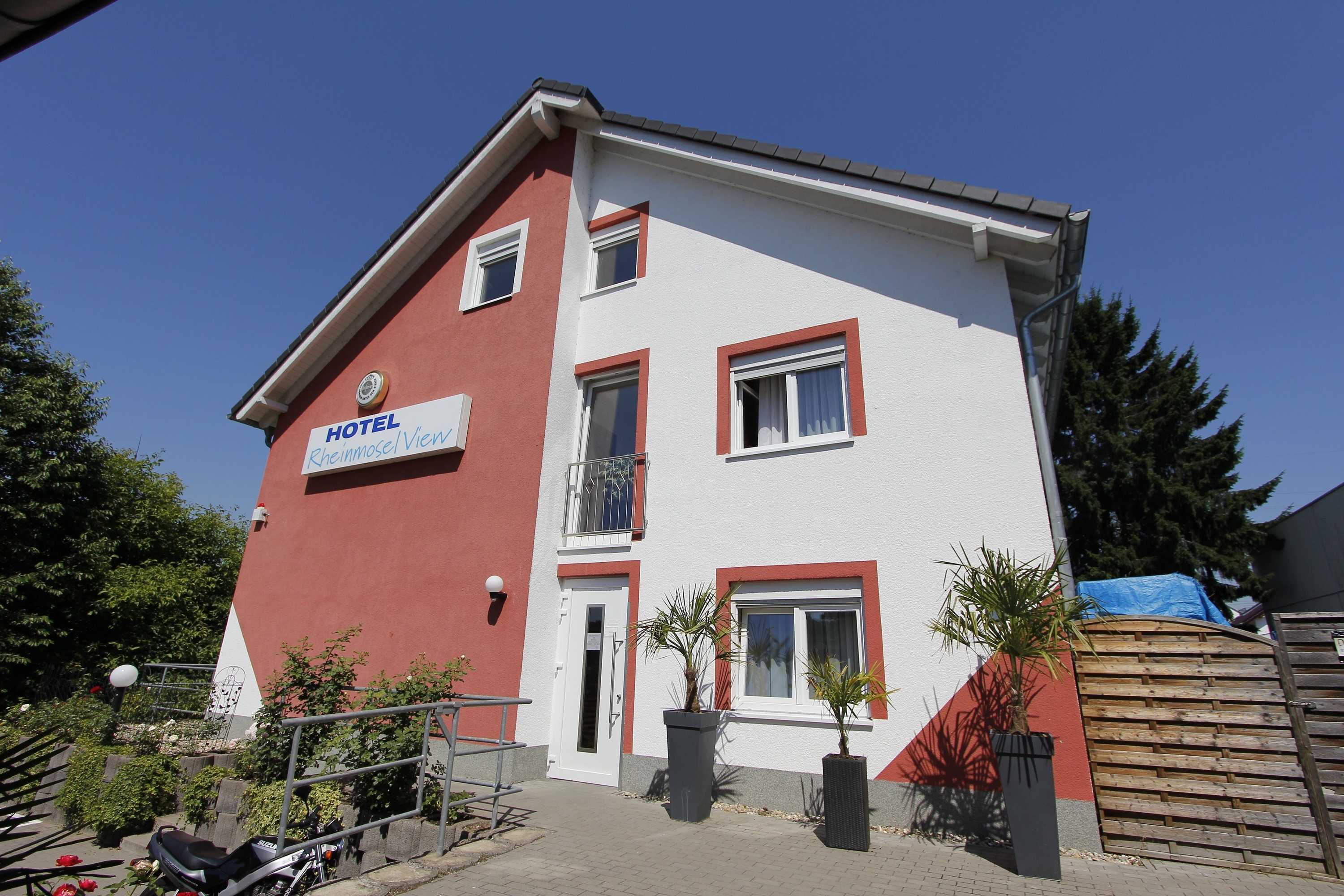 Gift card for Hotel Rhein-Mosel-View Gift card for Hotel Rhein-Mosel-View