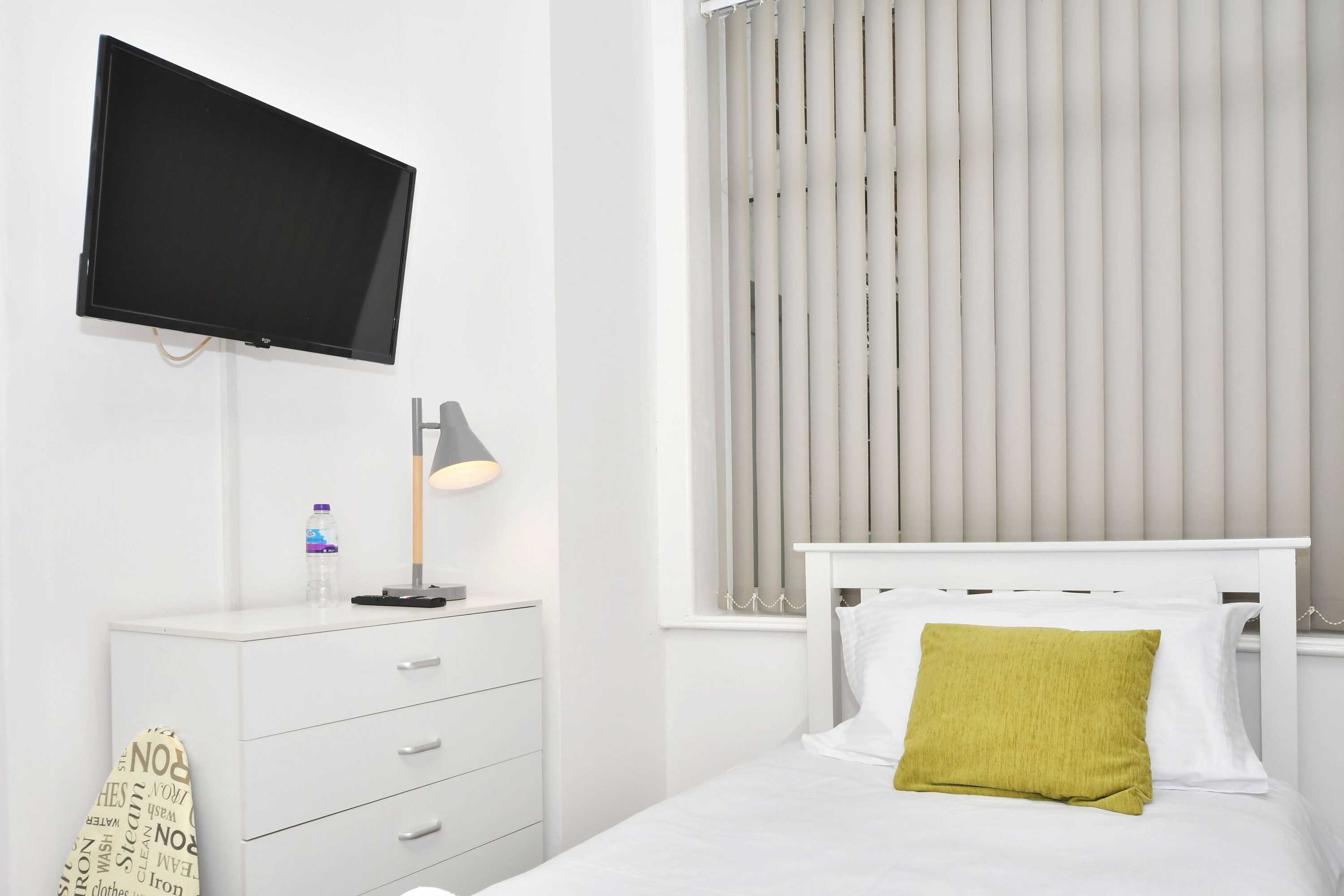 Gift card for Townhouse @ Lord Street Crewe