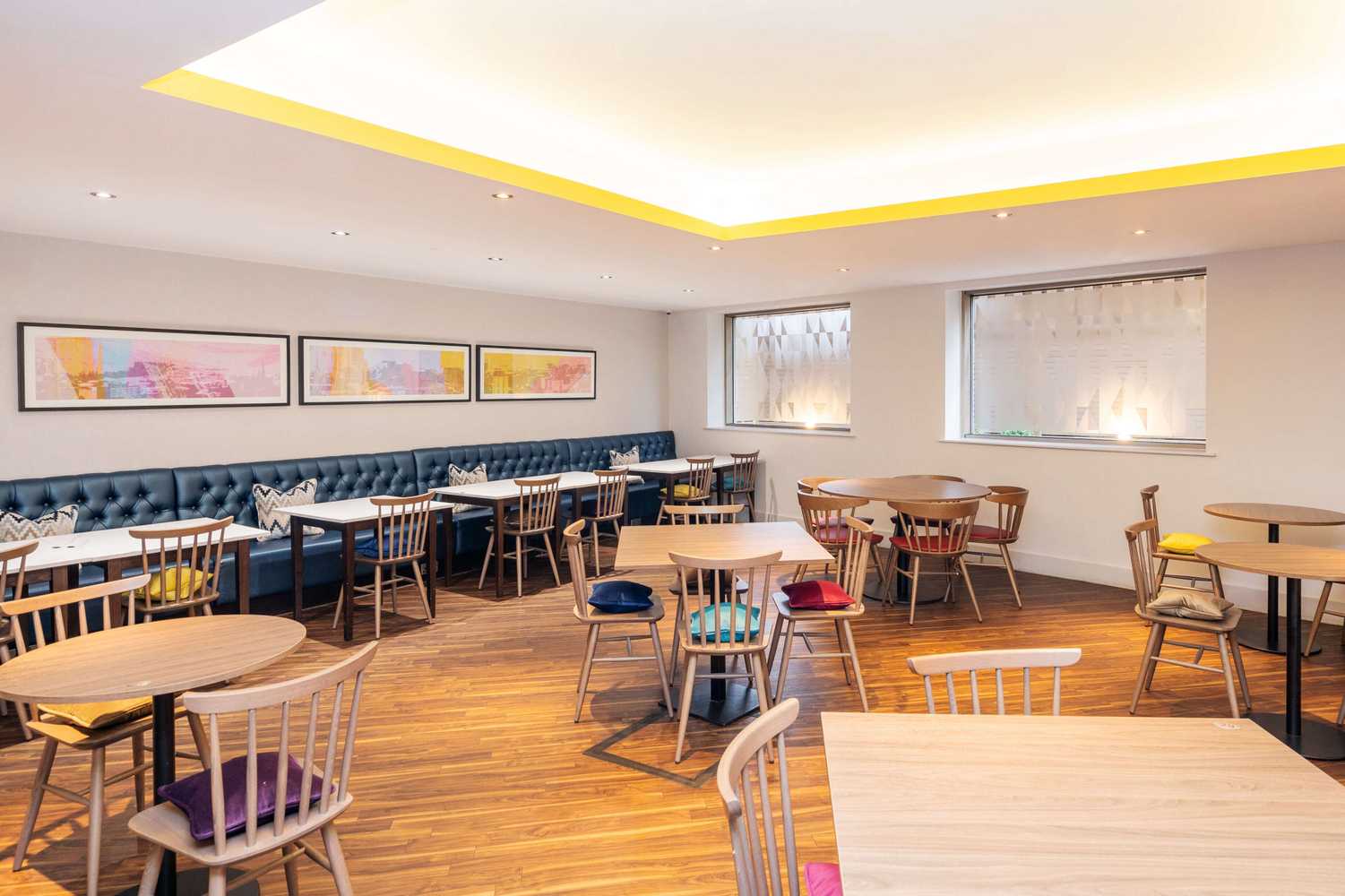 Gift card for Hampton By Hilton Sheffield